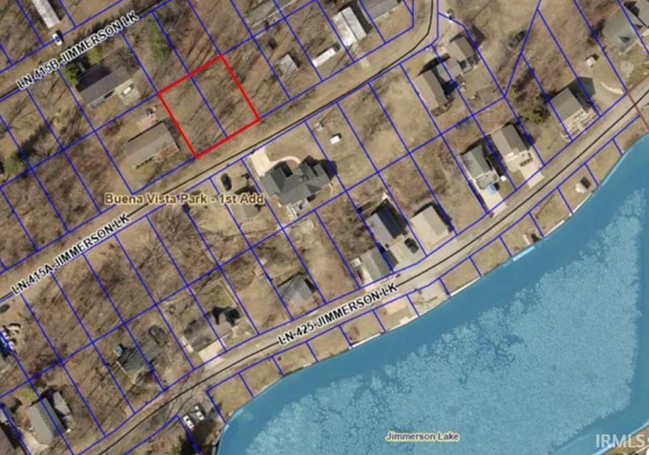 140 Ln 415a Jimmerson Lake, Apt 380 AND 381