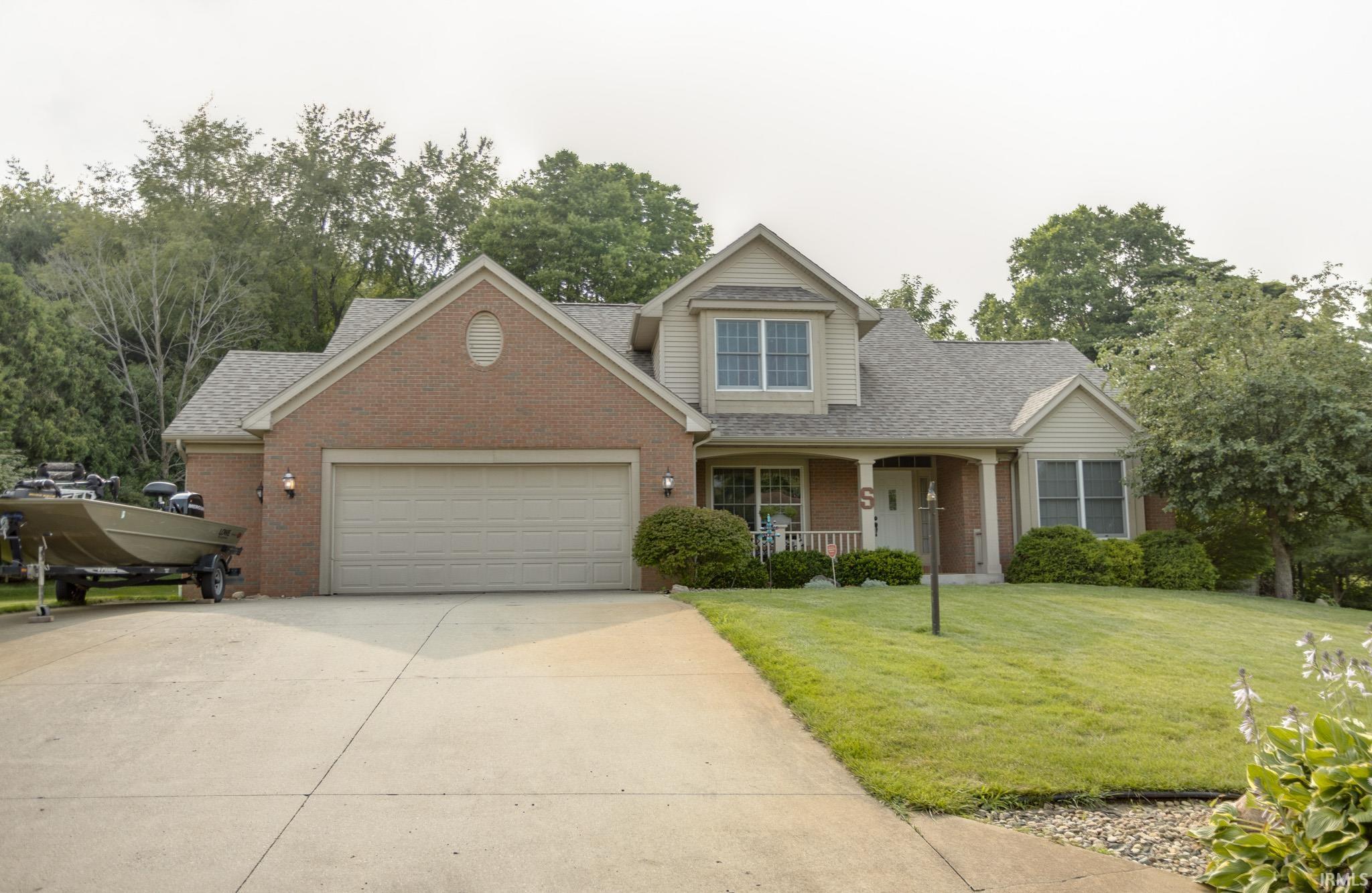 60879 Clover Ridge