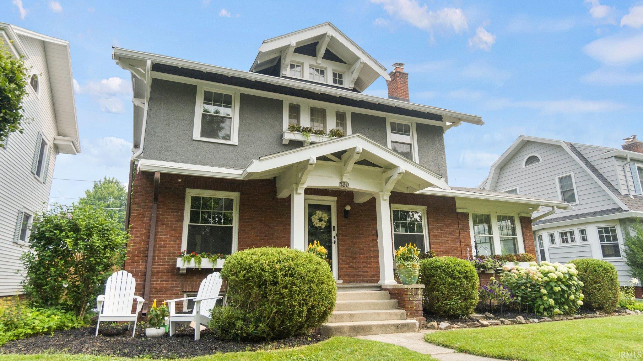 810 Oakdale