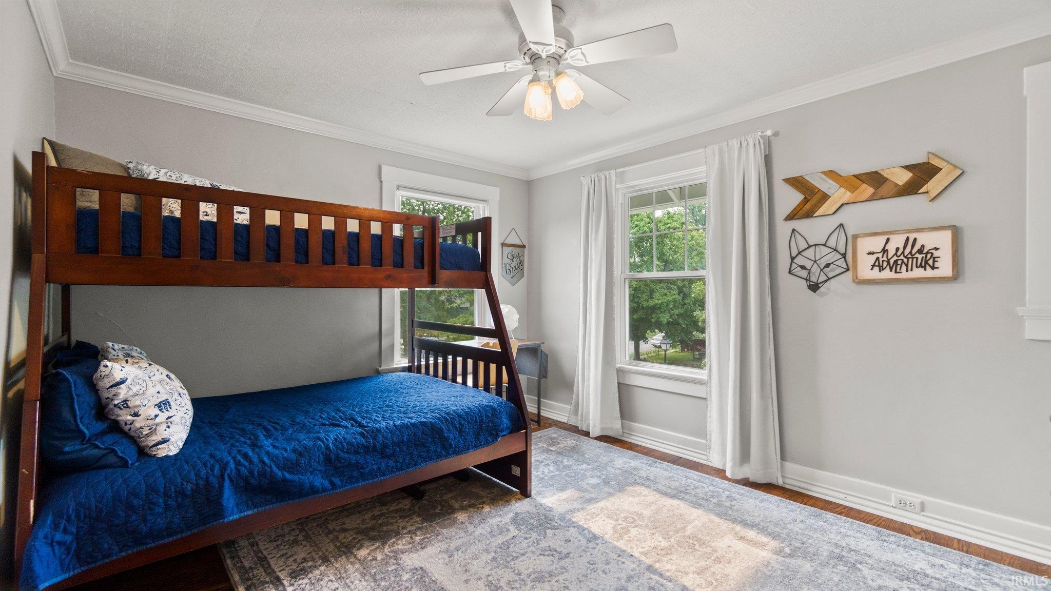 810 Oakdale