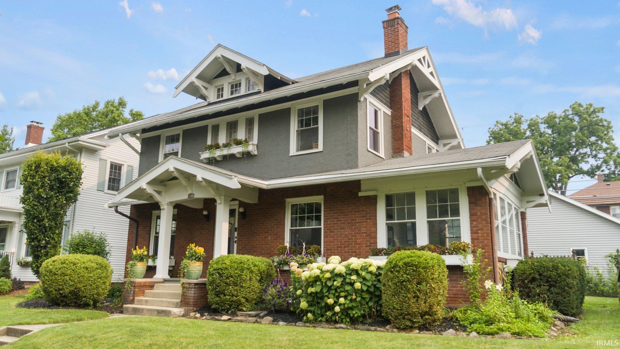810 Oakdale