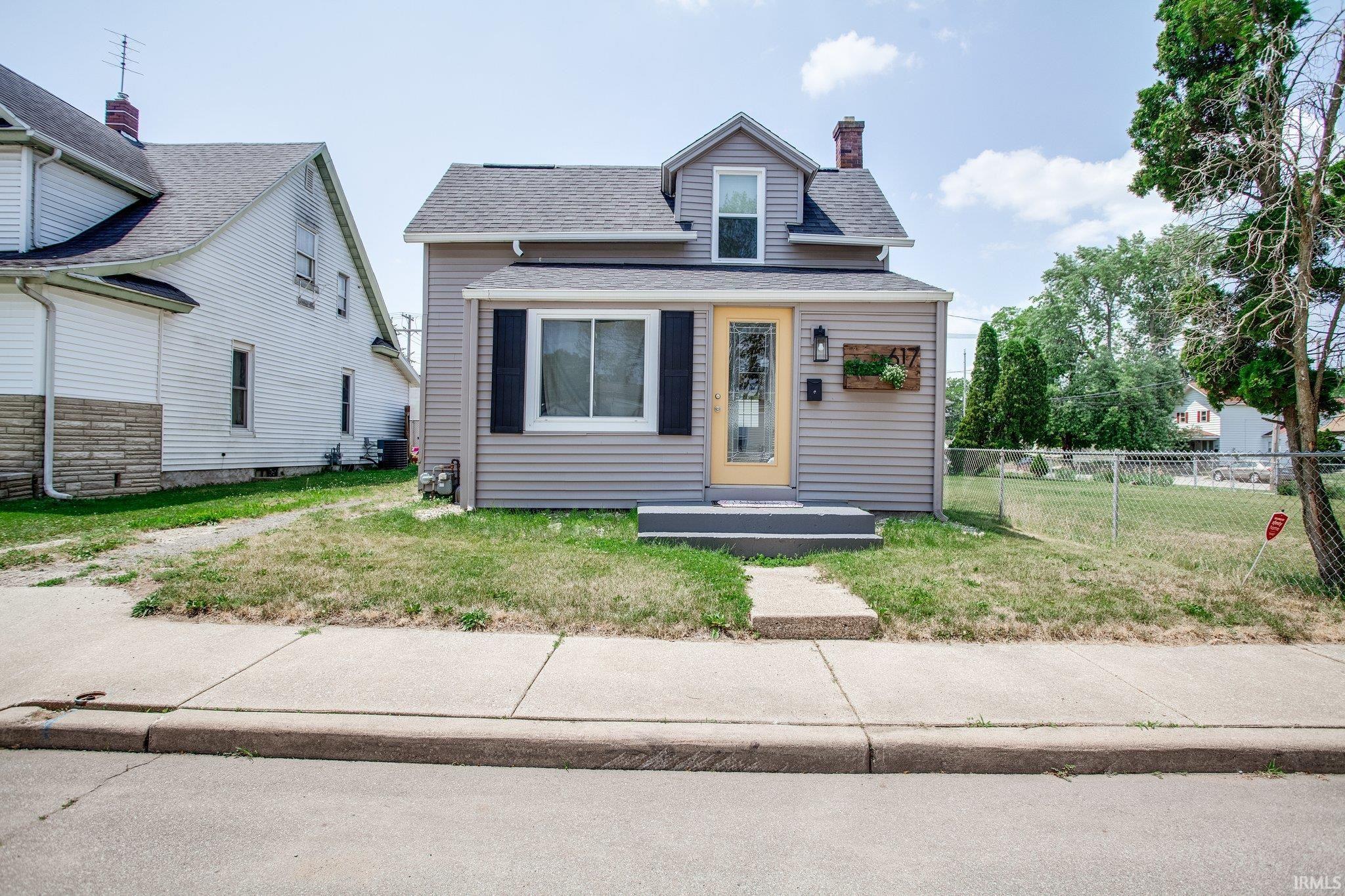 617 Locust
