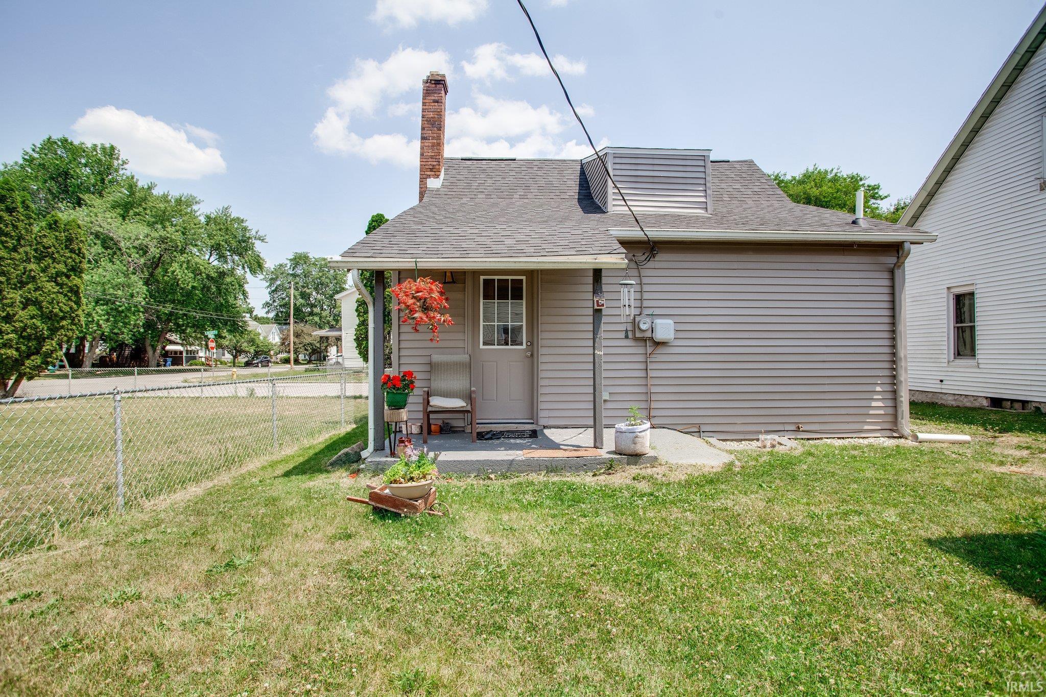 617 Locust