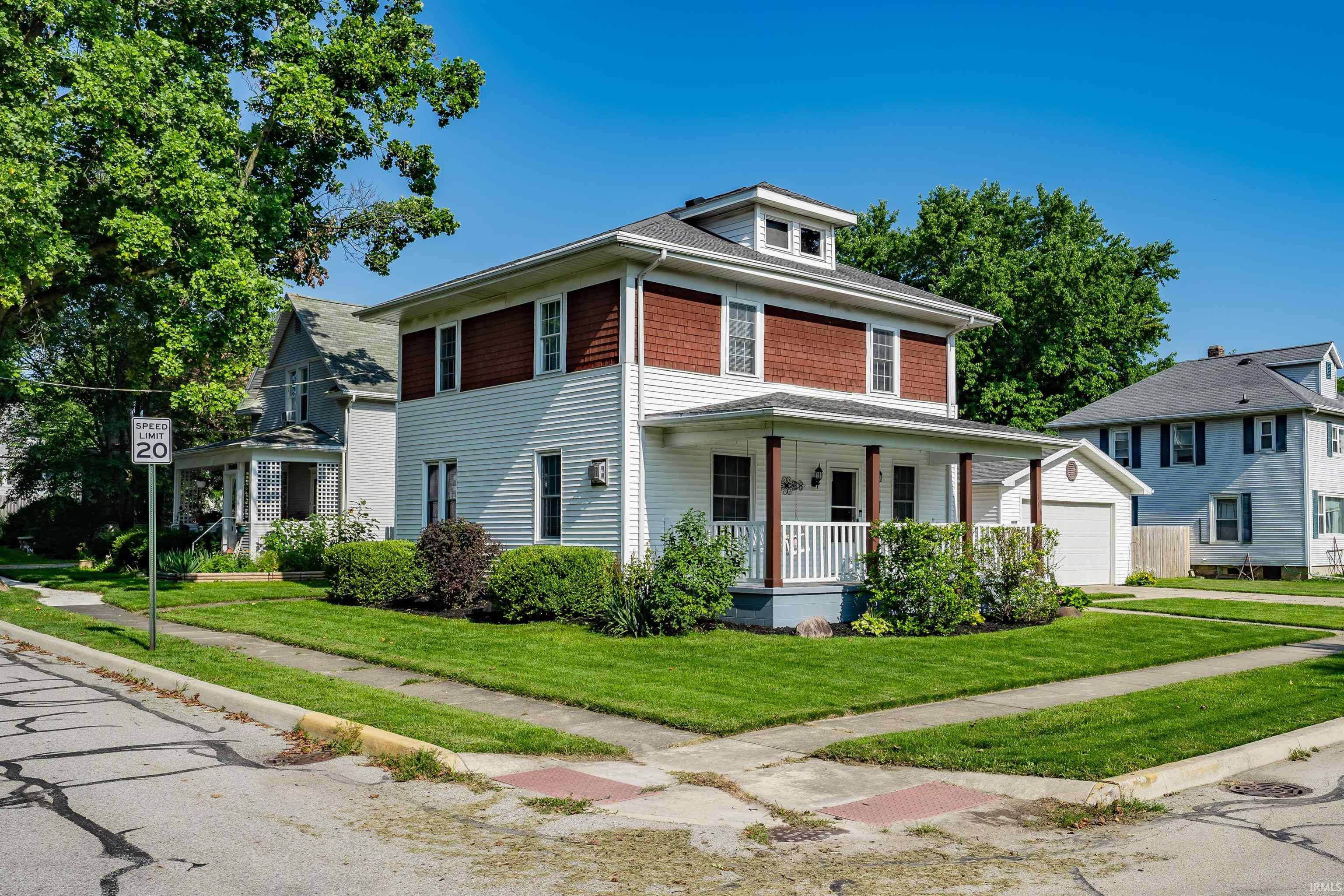 401 Washington