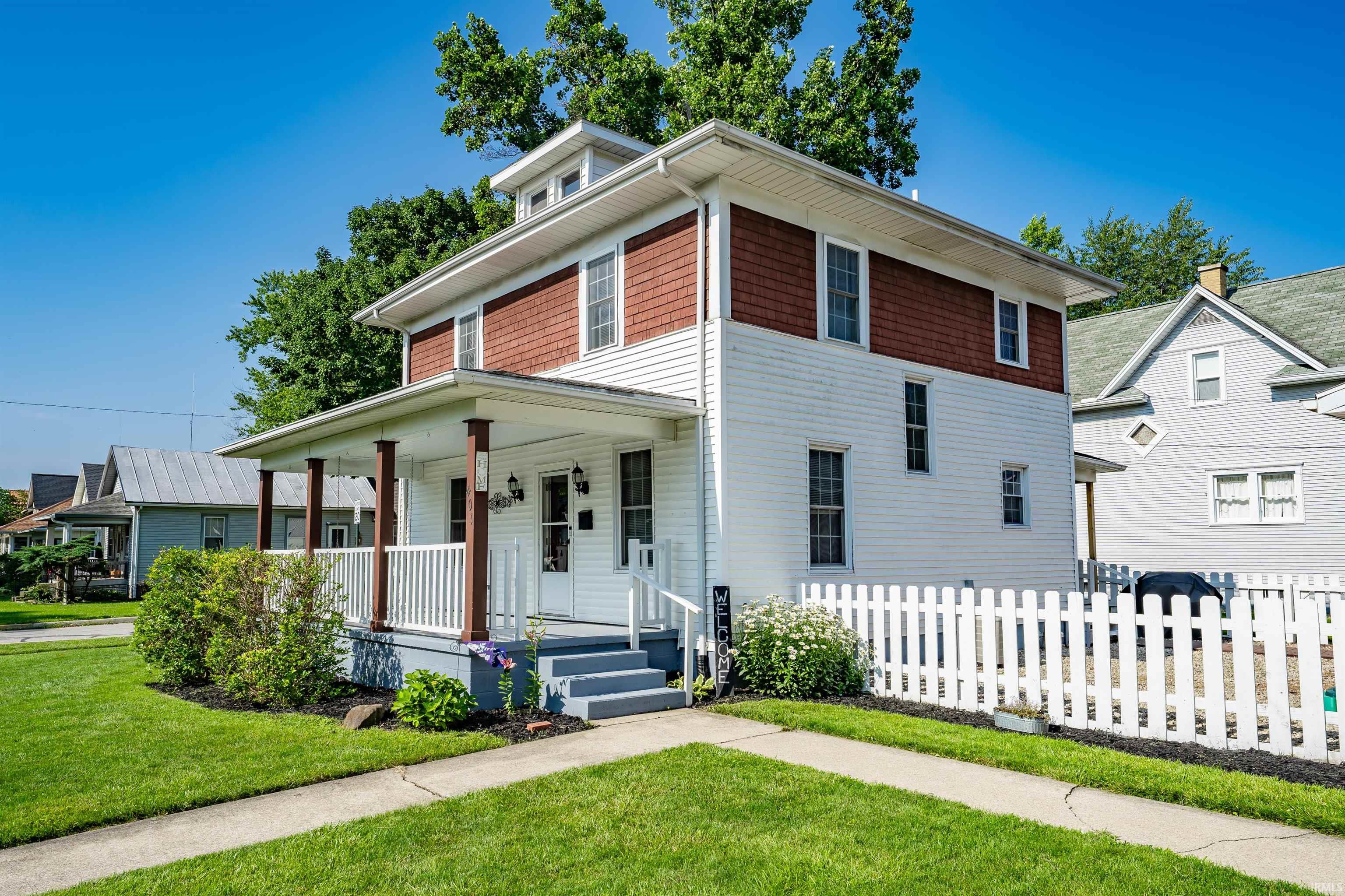 401 Washington