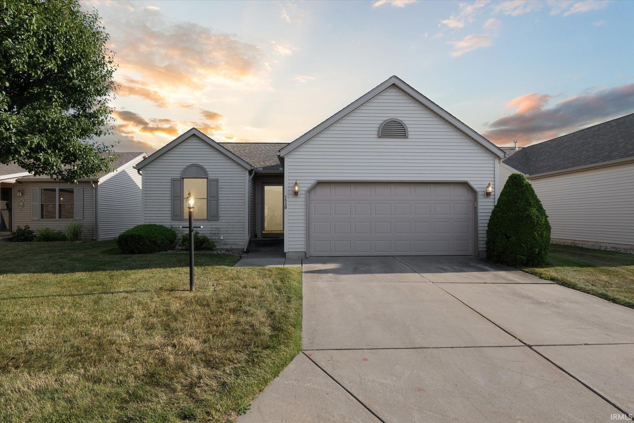 1530 Clover Creek