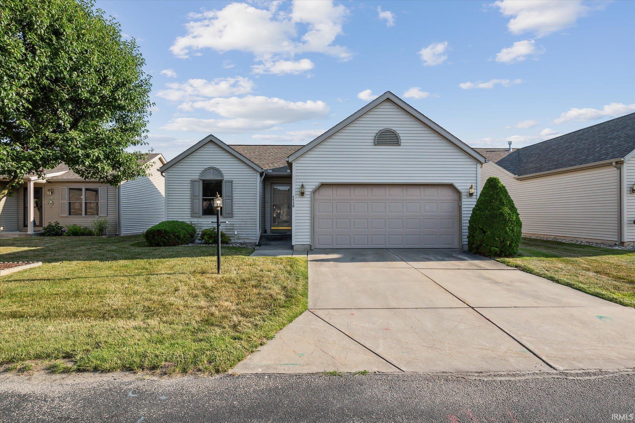 1530 Clover Creek
