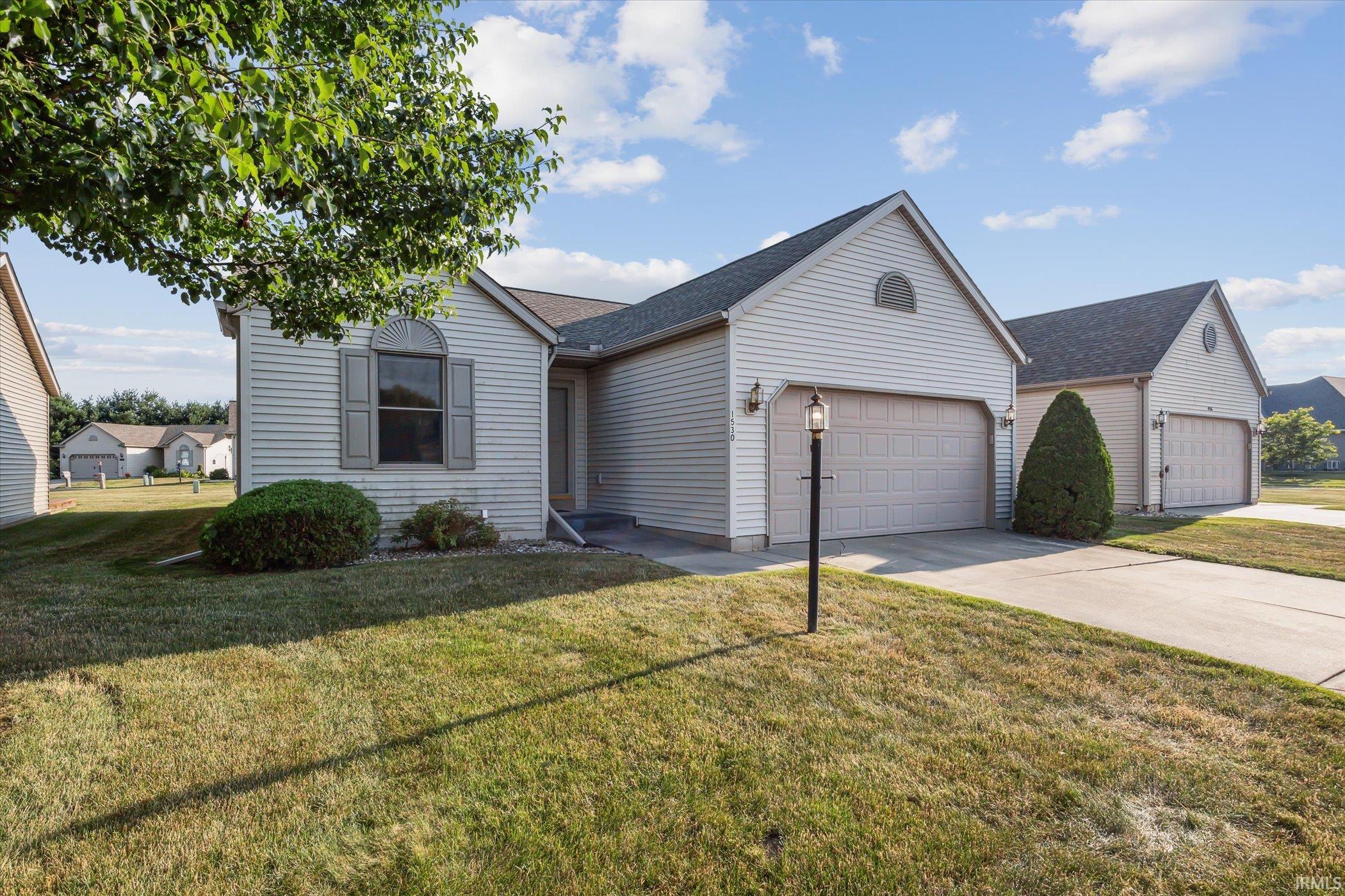 1530 Clover Creek