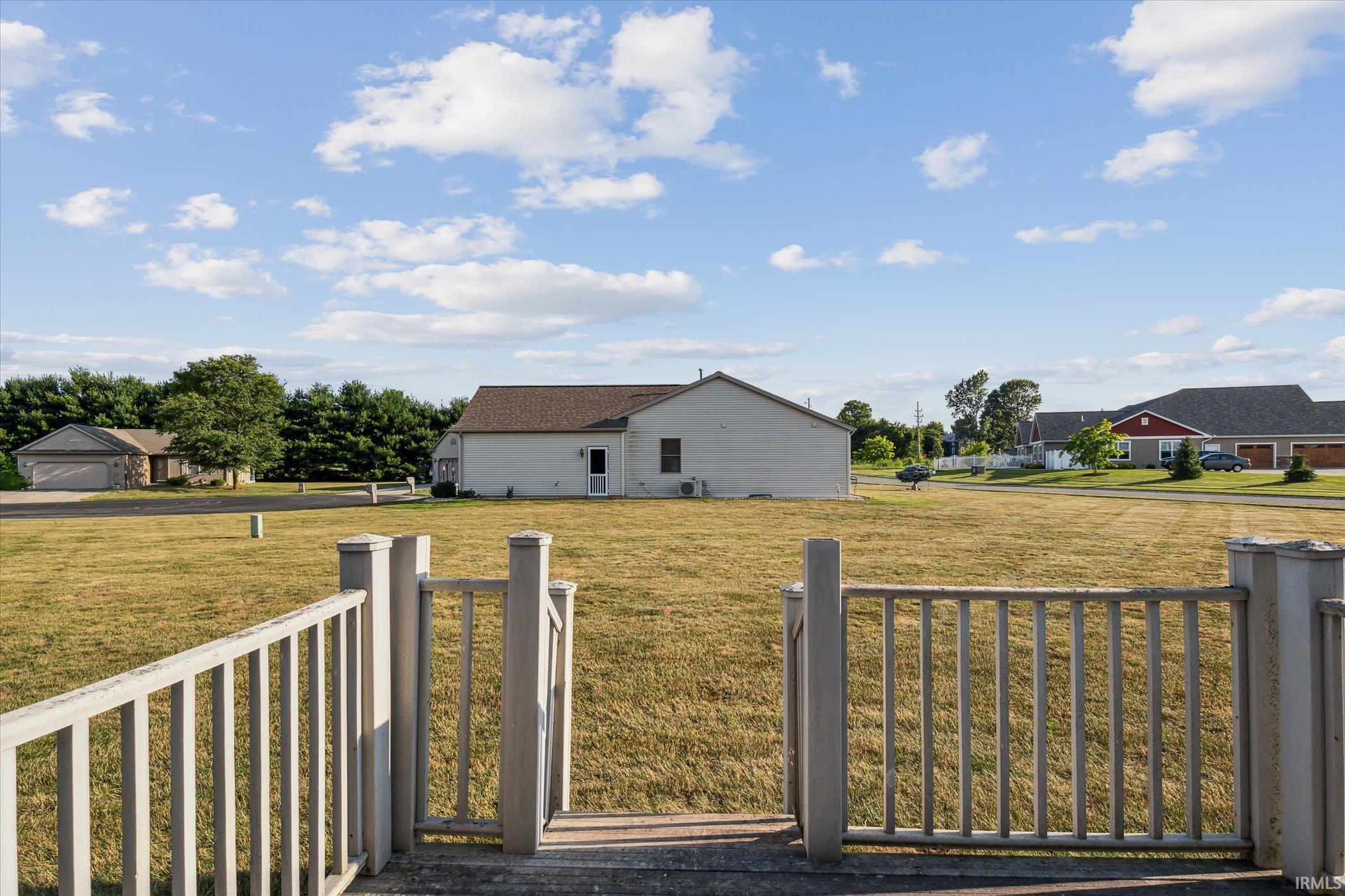 1530 Clover Creek