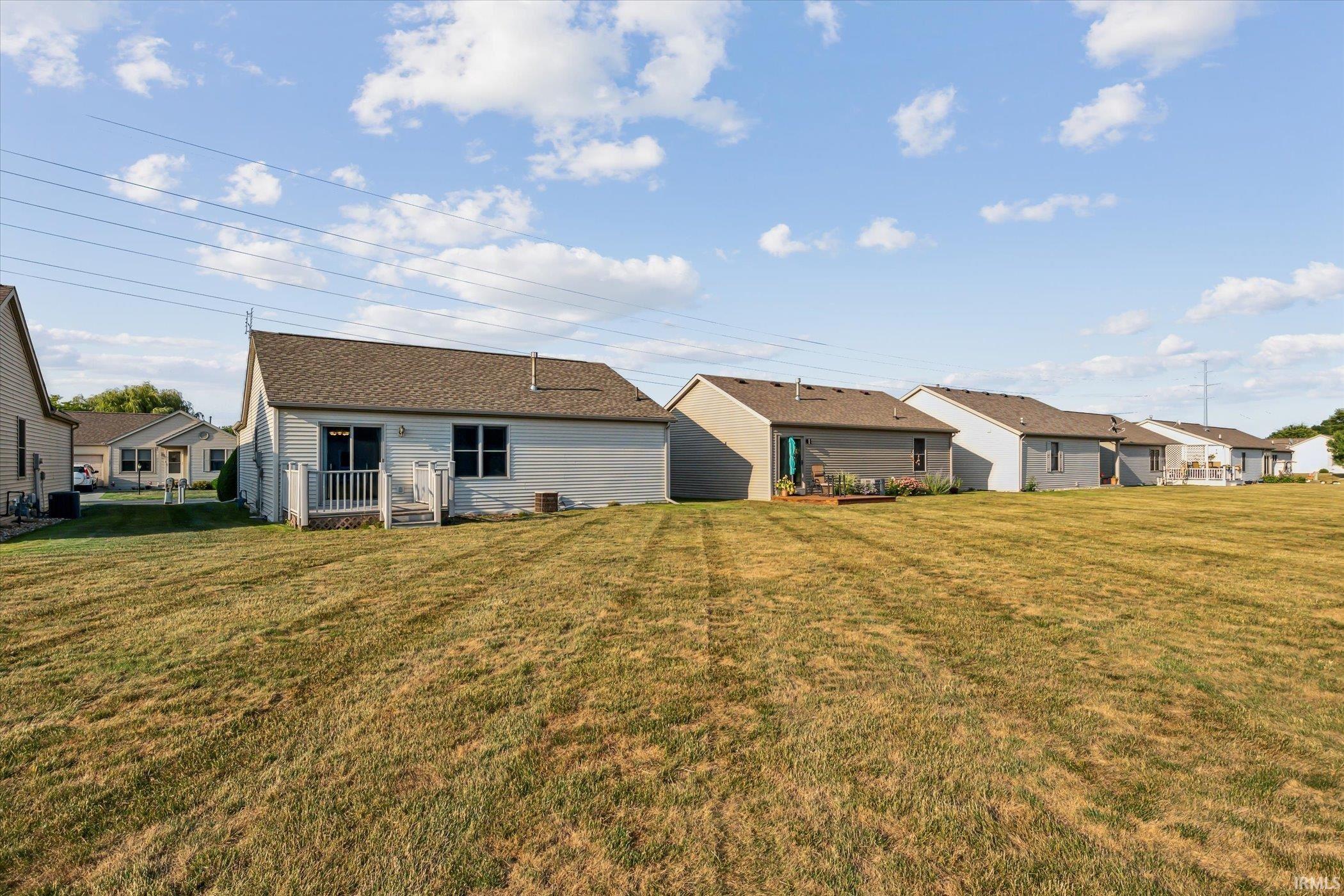 1530 Clover Creek