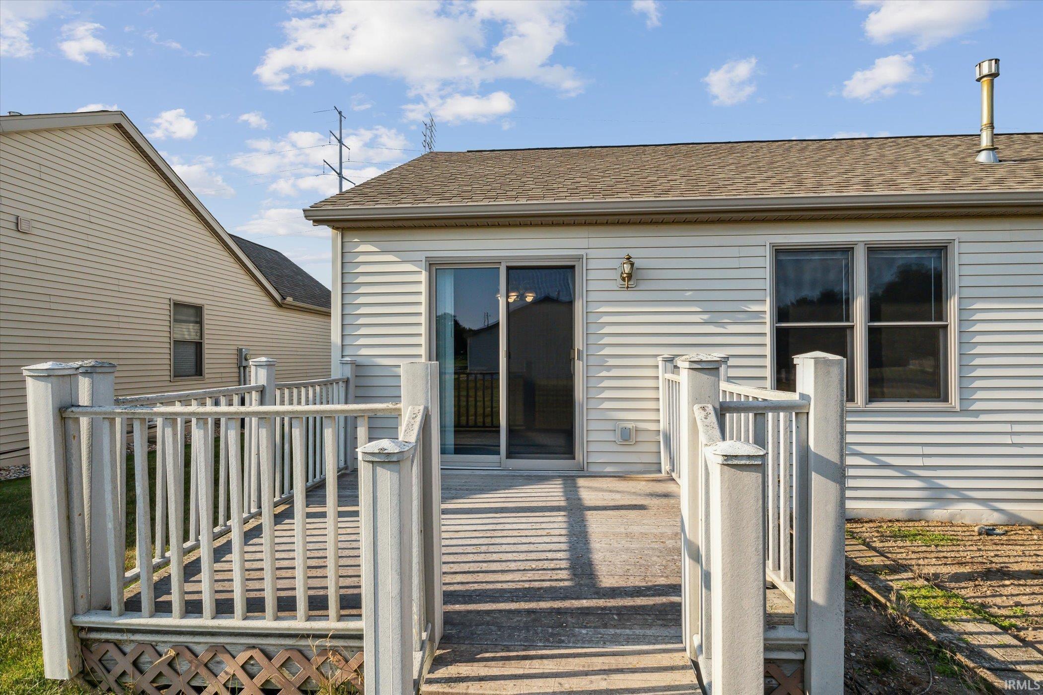 1530 Clover Creek