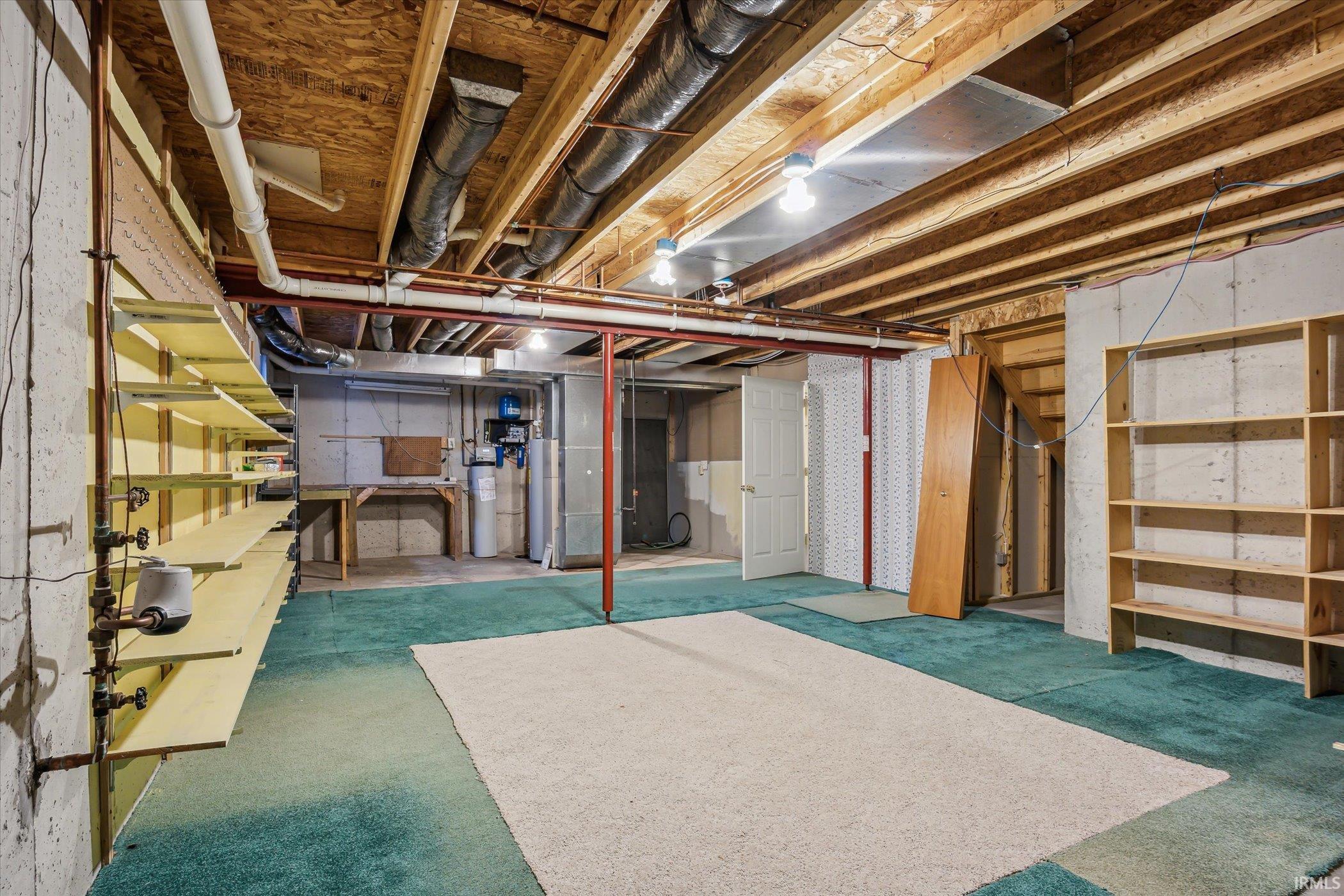 1530 Clover Creek