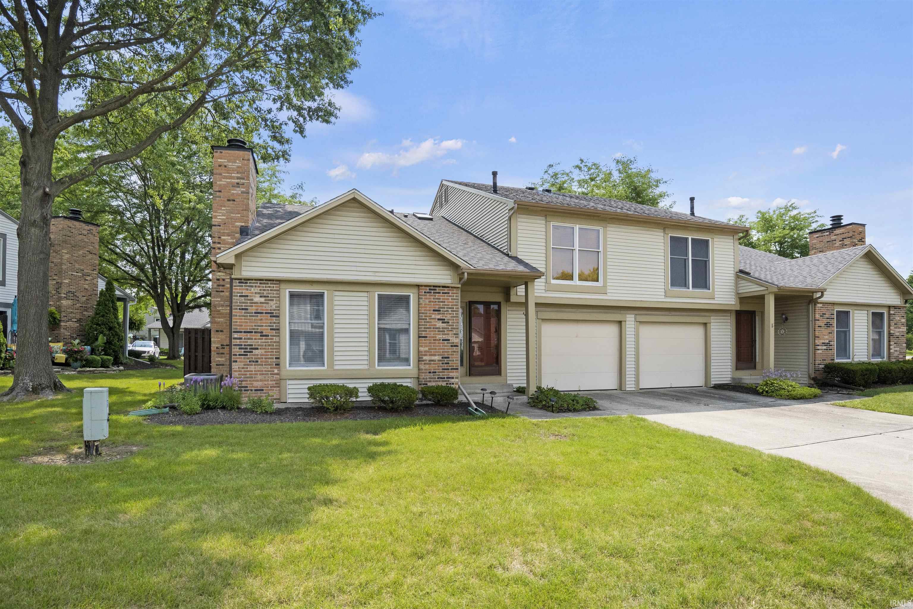 5022 Pinebrook