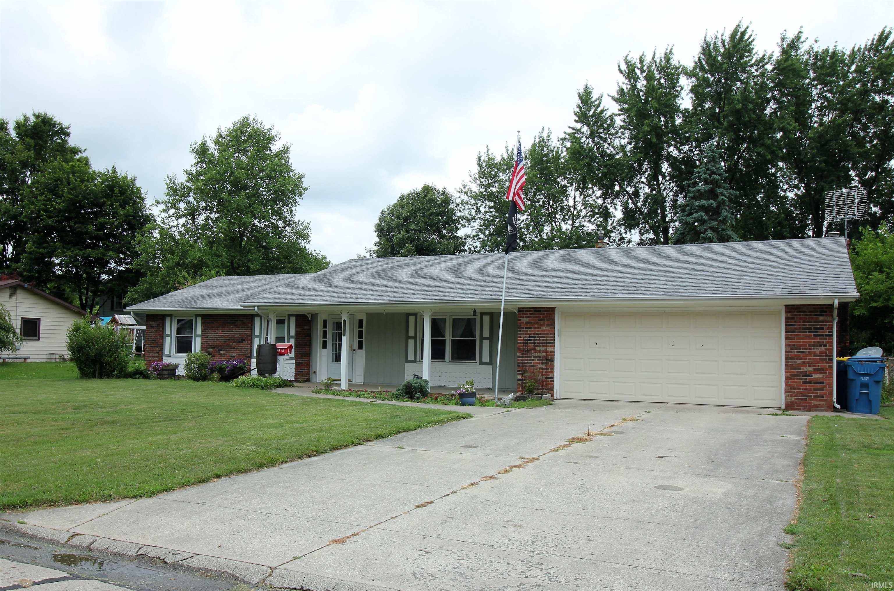 704 Brentwood