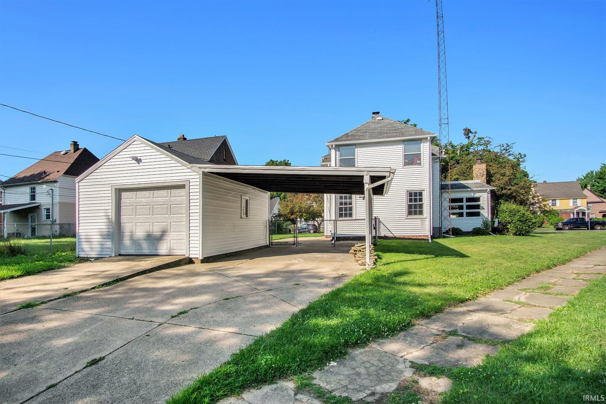 2502 Erskine