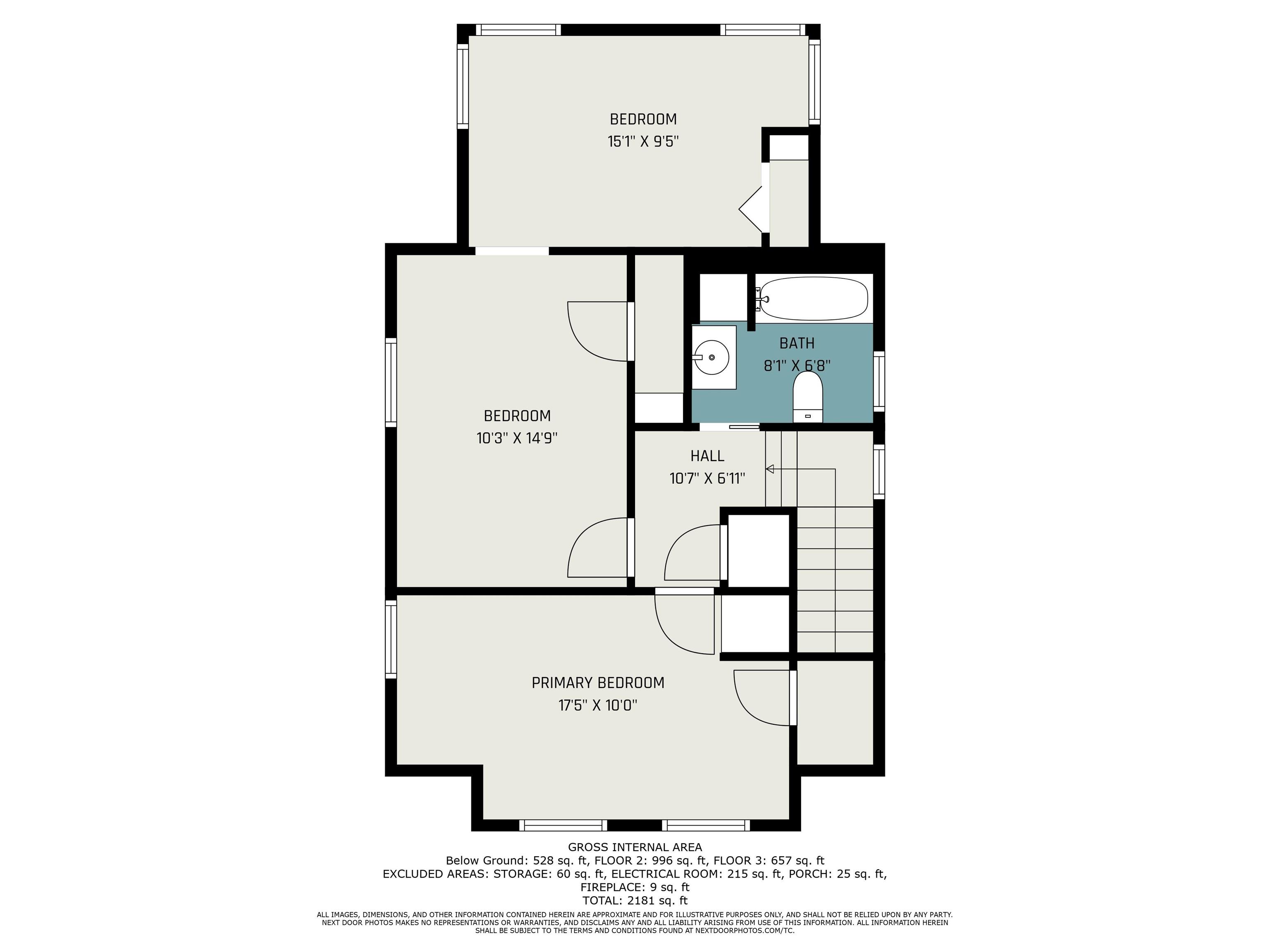 2502 Erskine