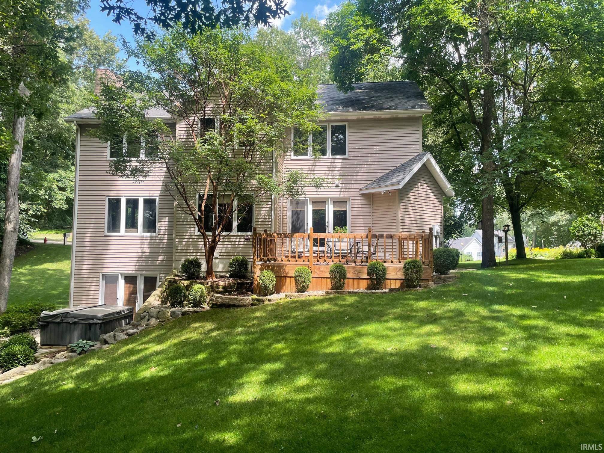 2623 Winding Oak