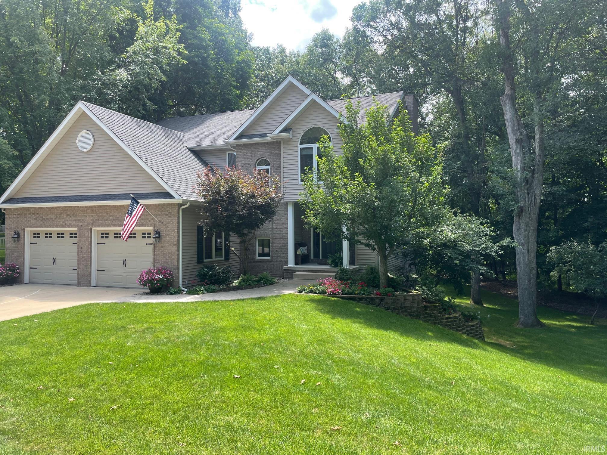 2623 Winding Oak