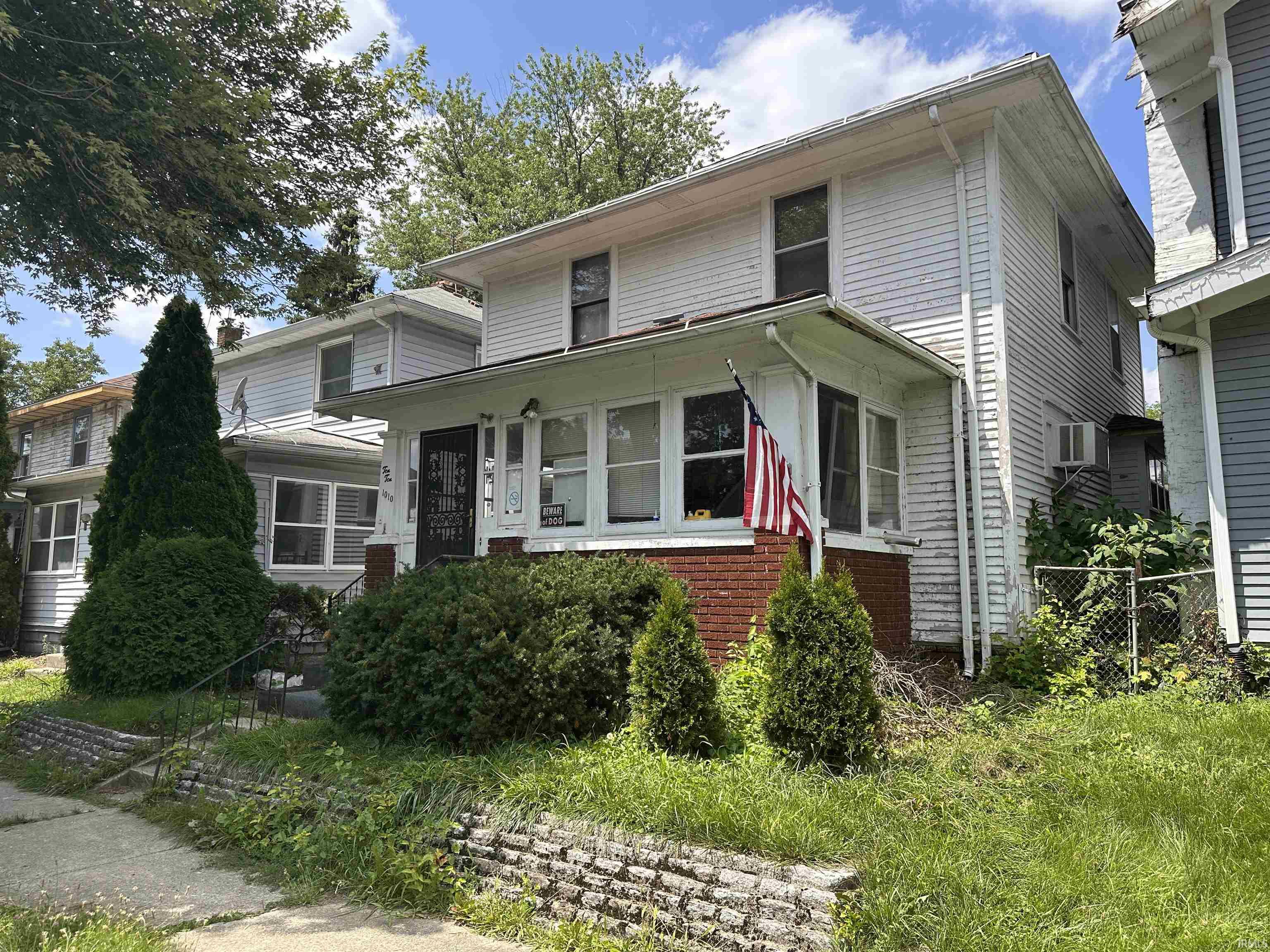 1010 Cottage Ave