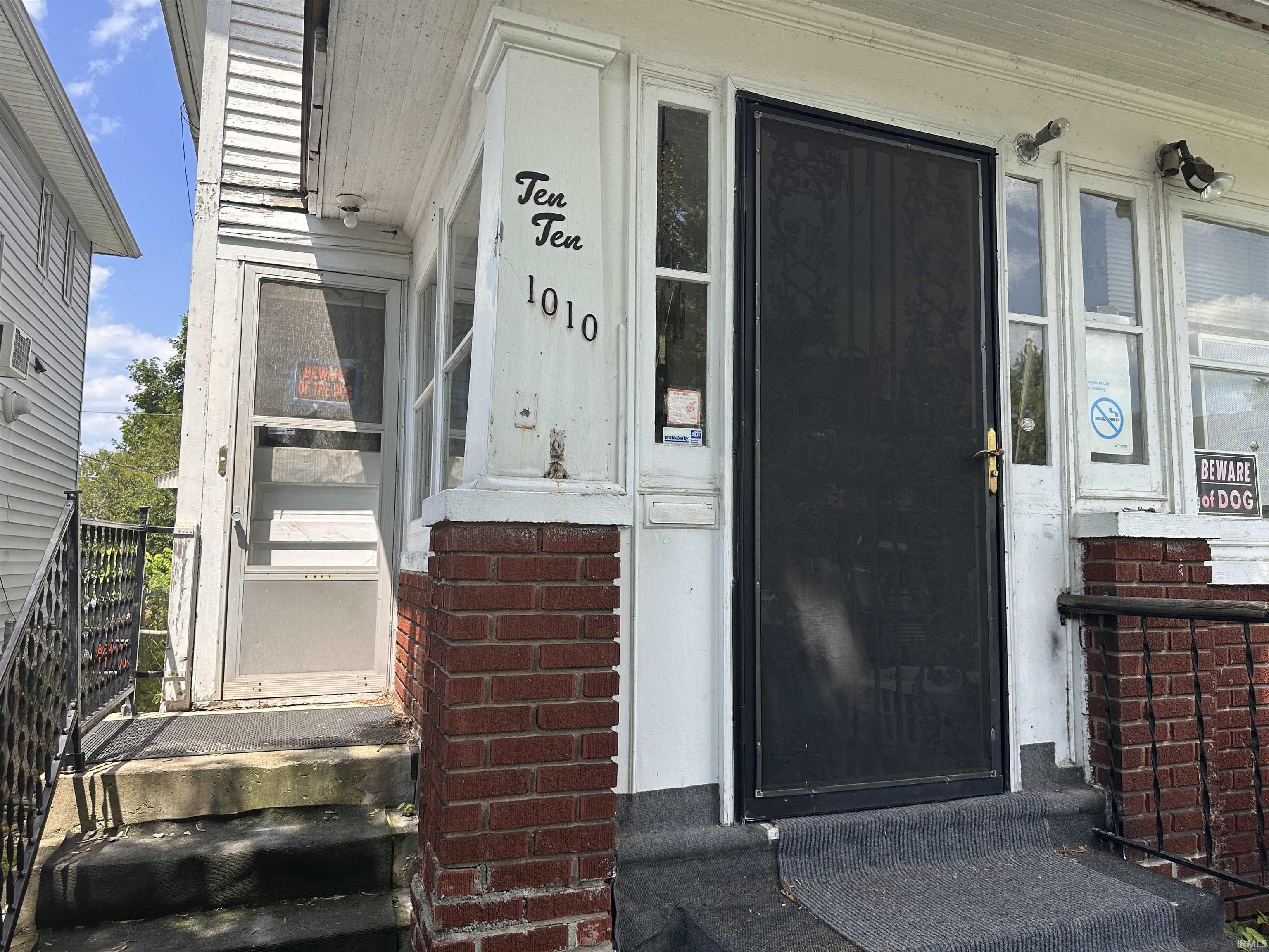 1010 Cottage Ave