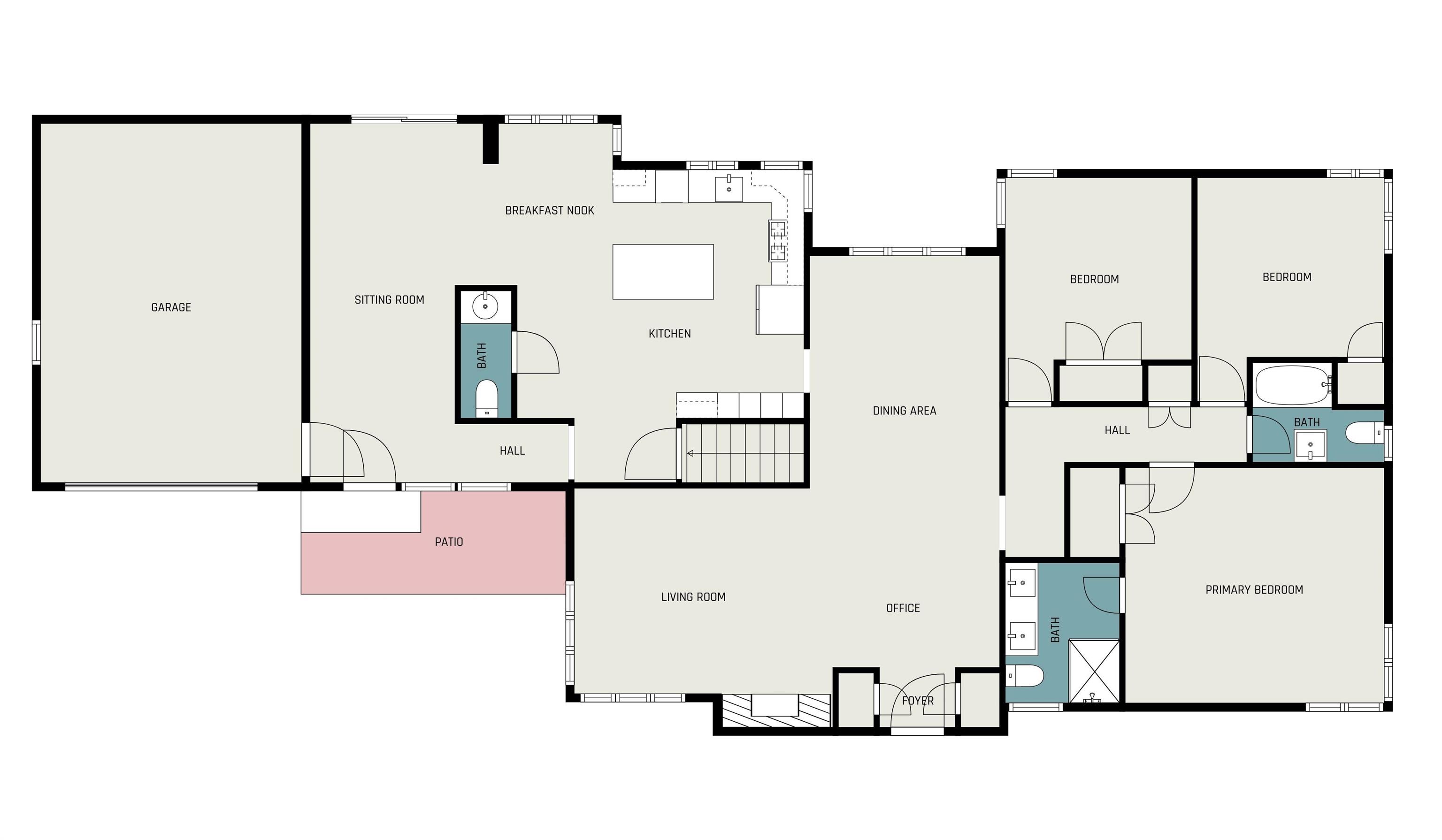 2216 Madison