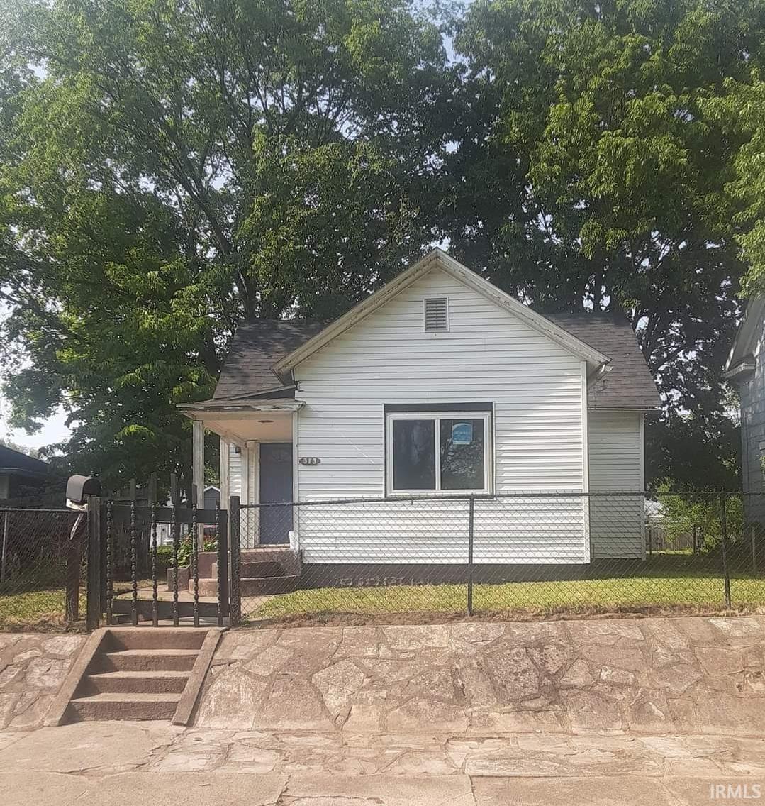 313 Milton