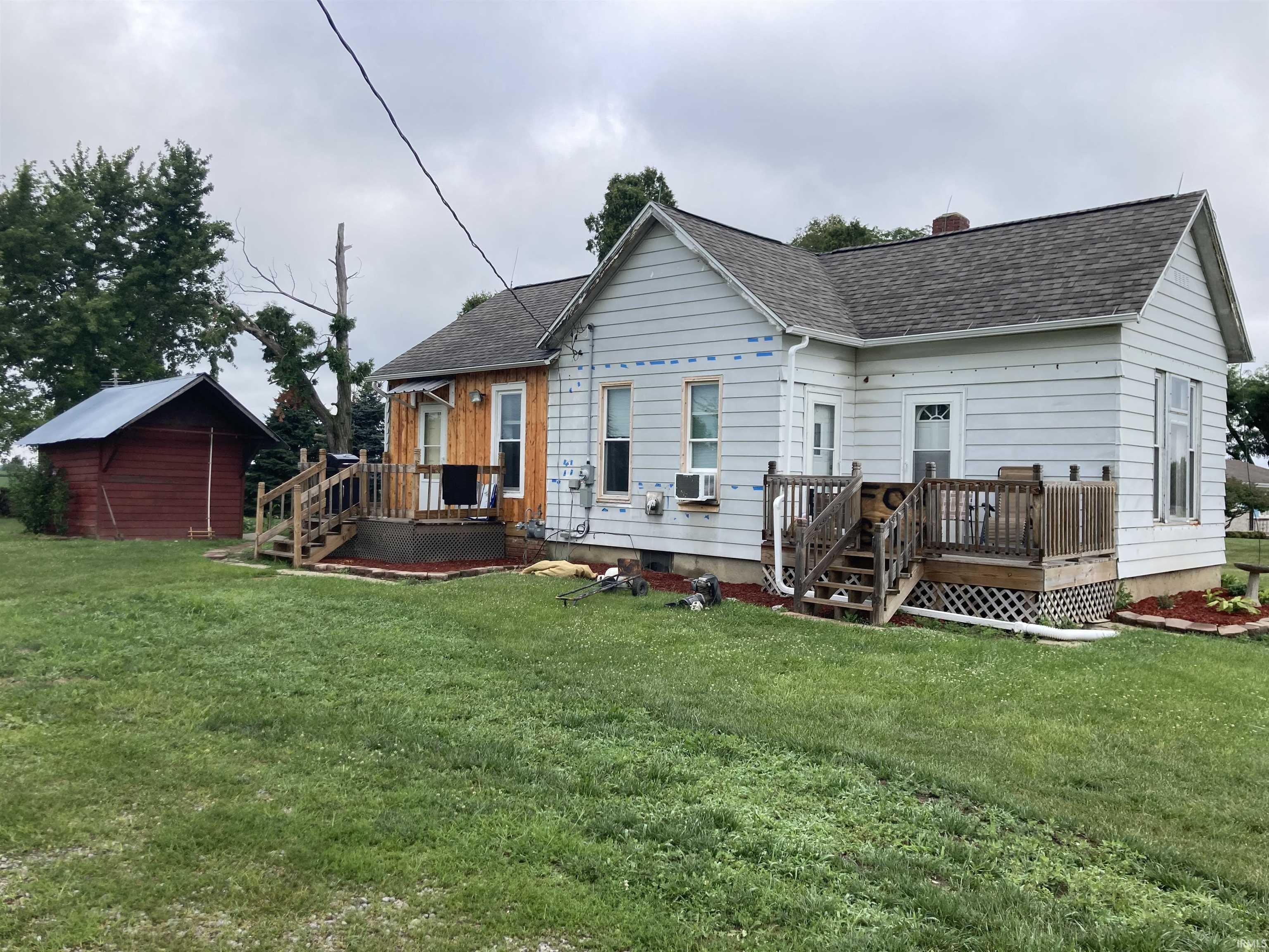 14806 Bluffton