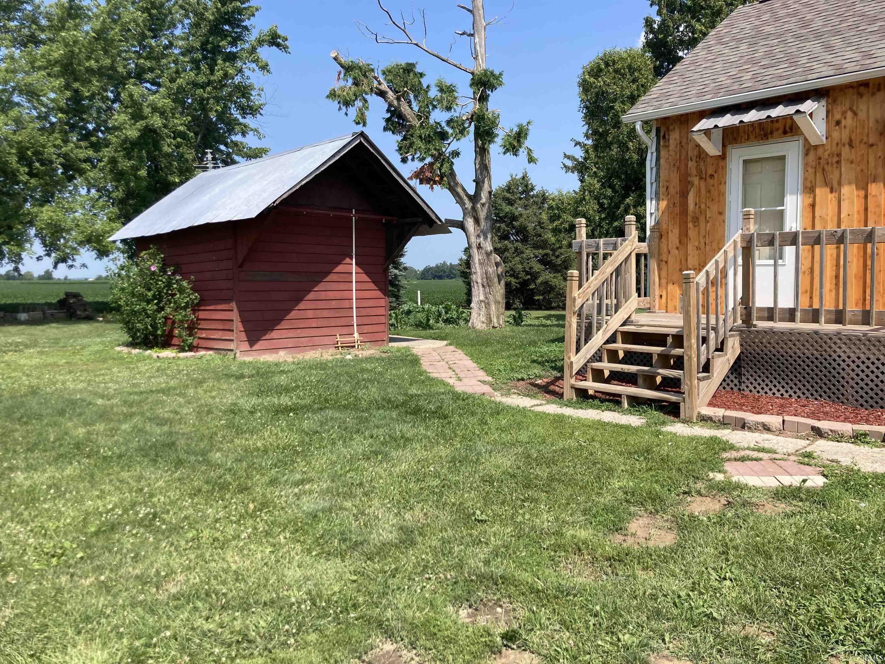 14806 Bluffton