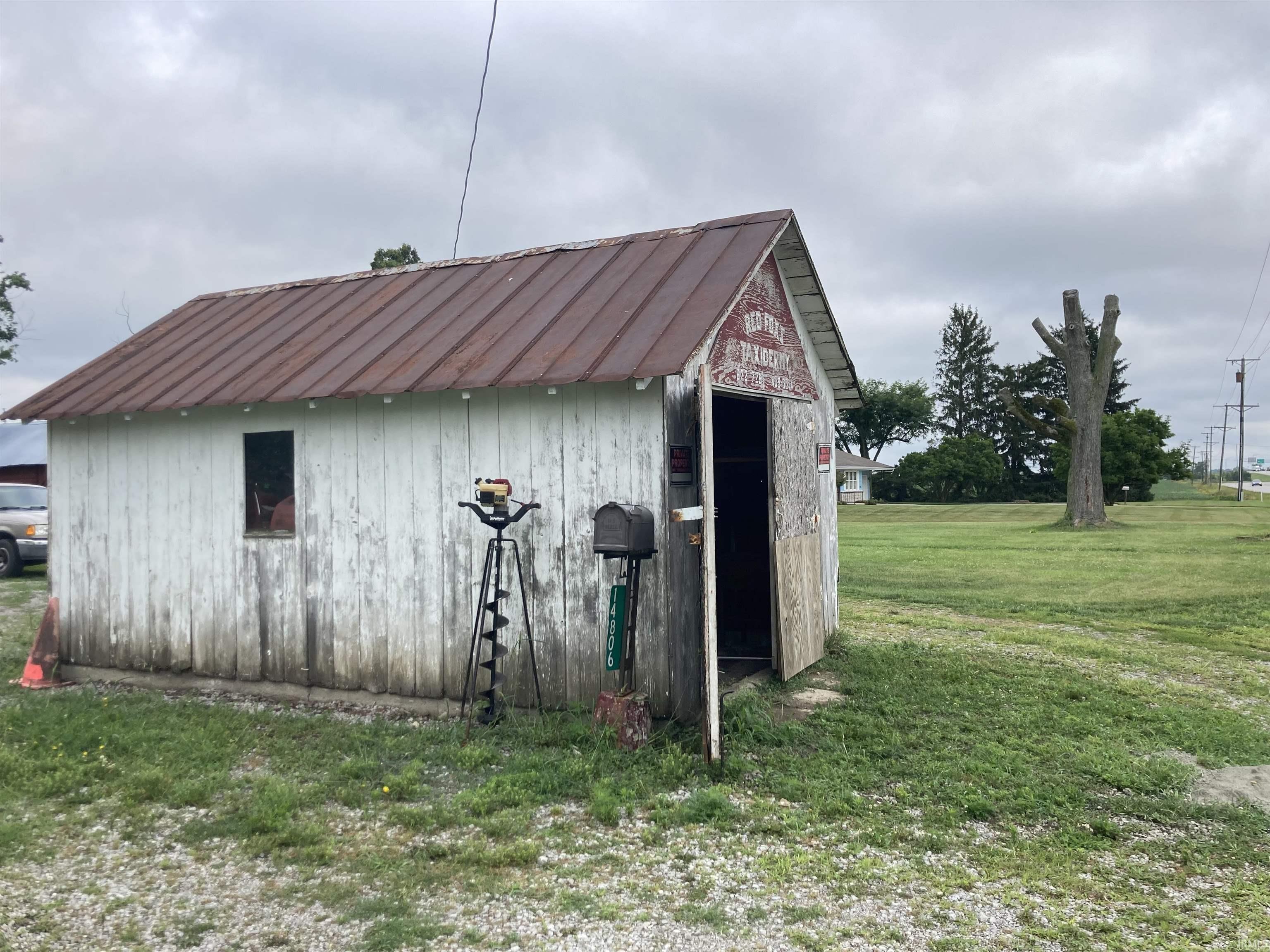 14806 Bluffton