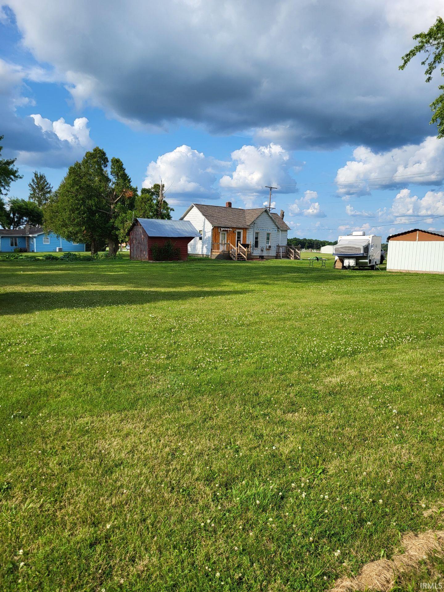 14806 Bluffton