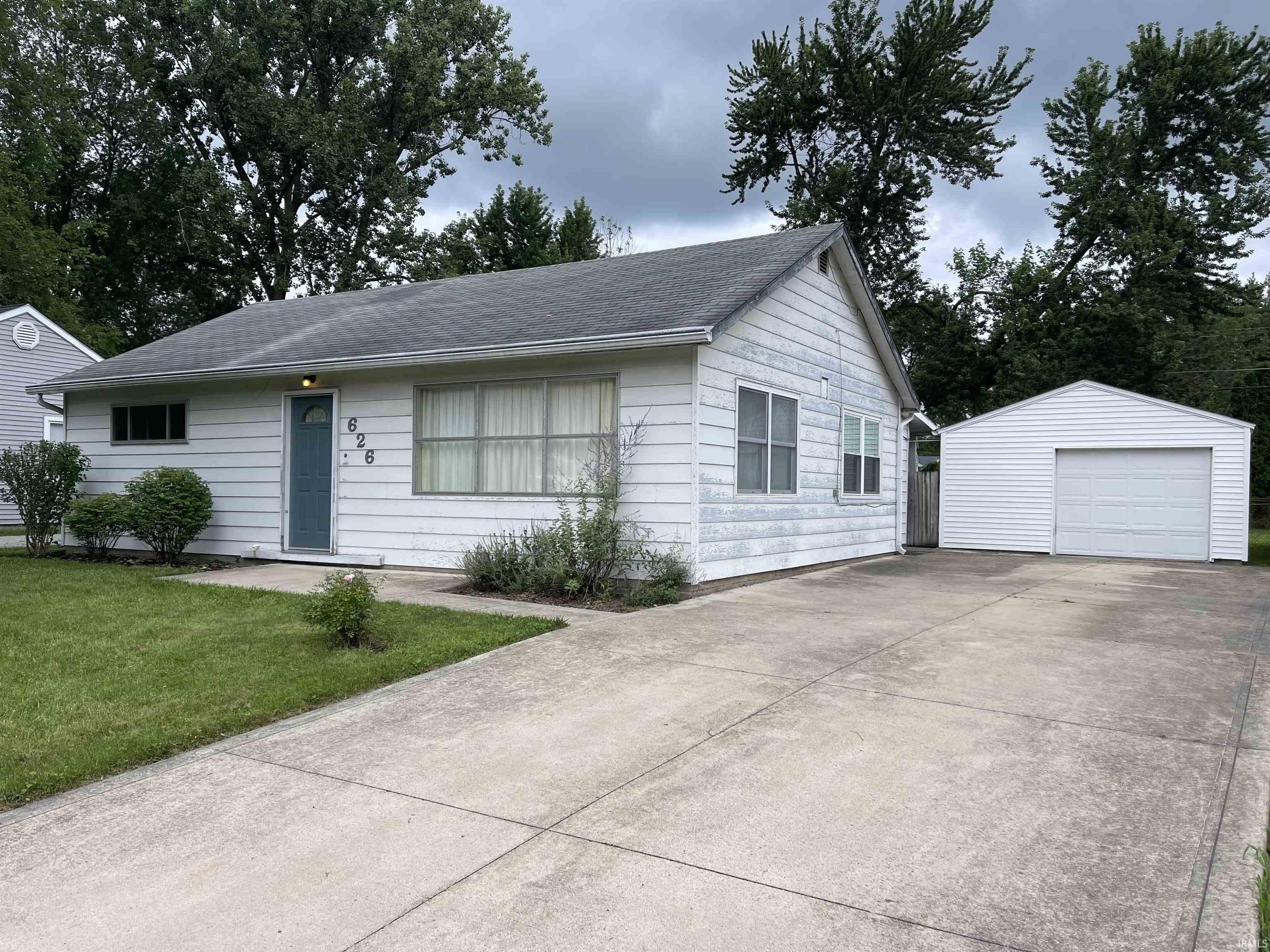 626 Brandford