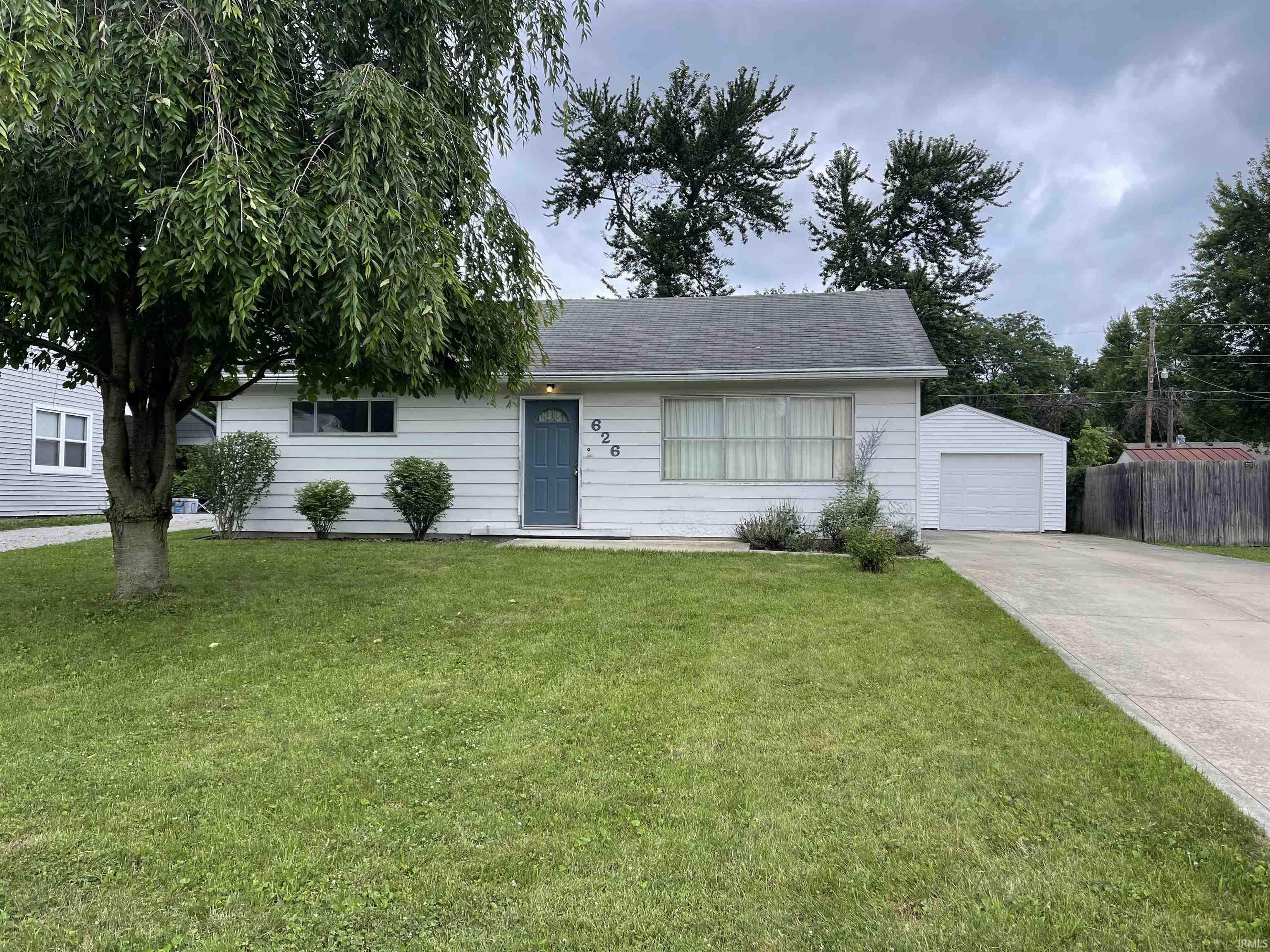 626 Brandford