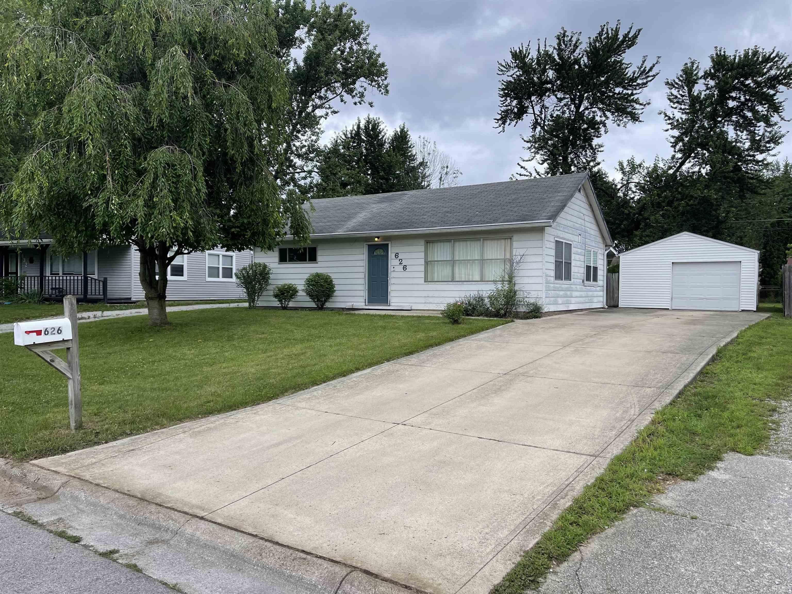 626 Brandford