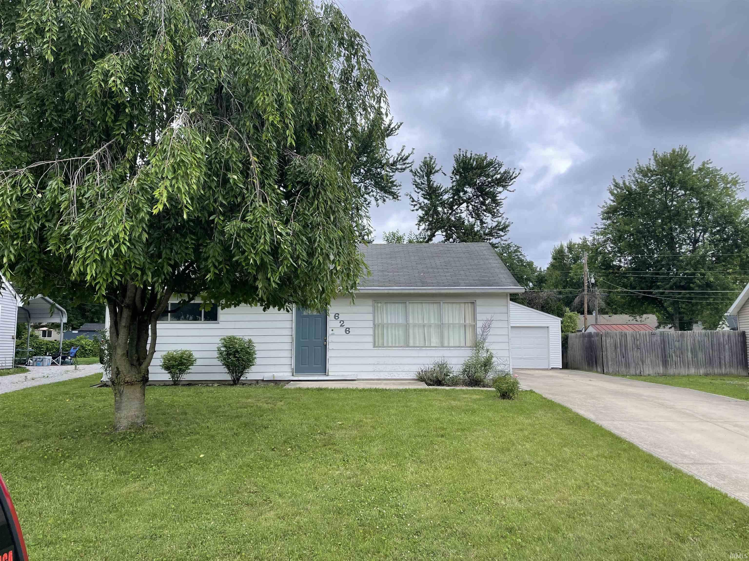 626 Brandford