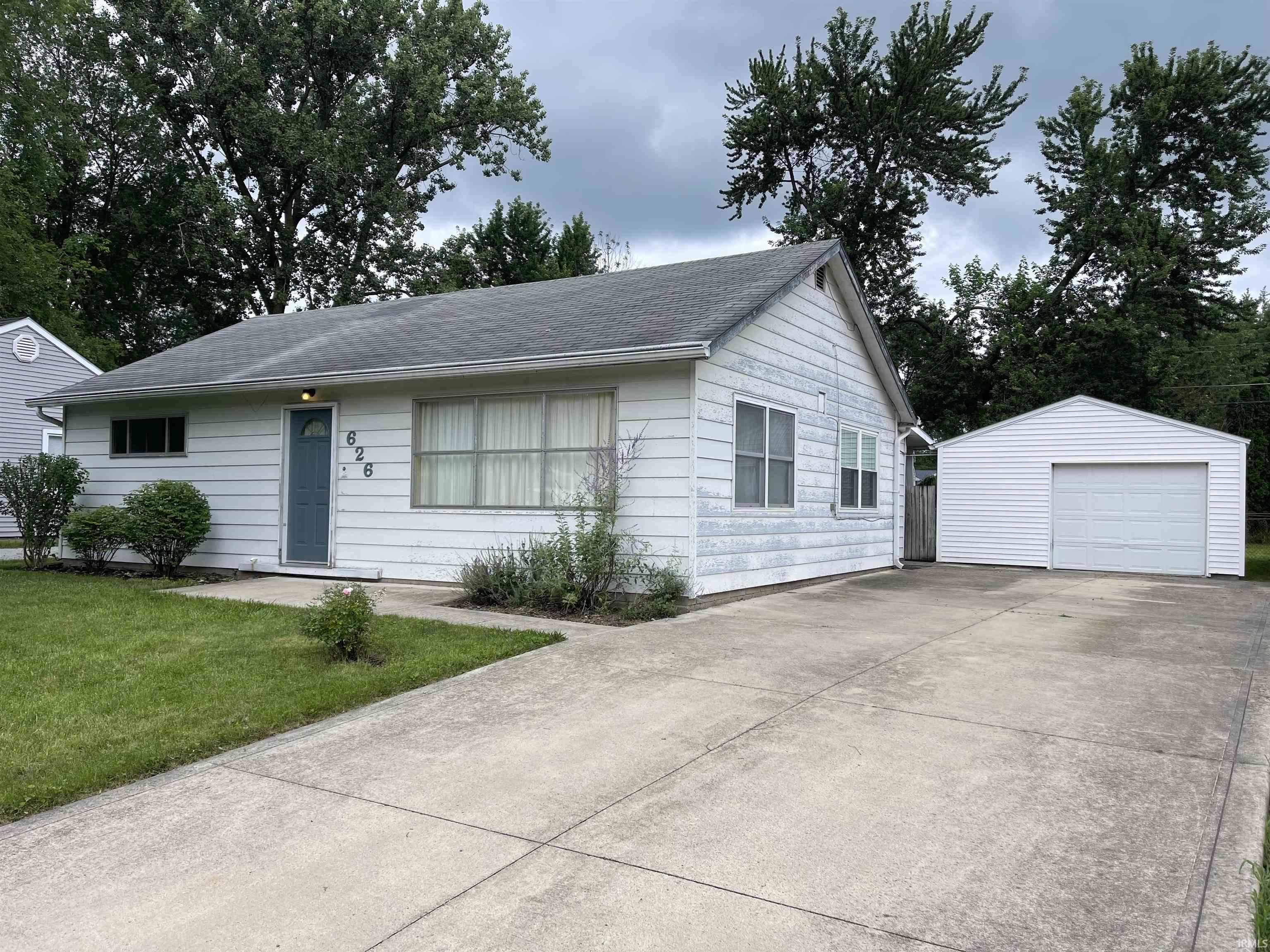 626 Brandford