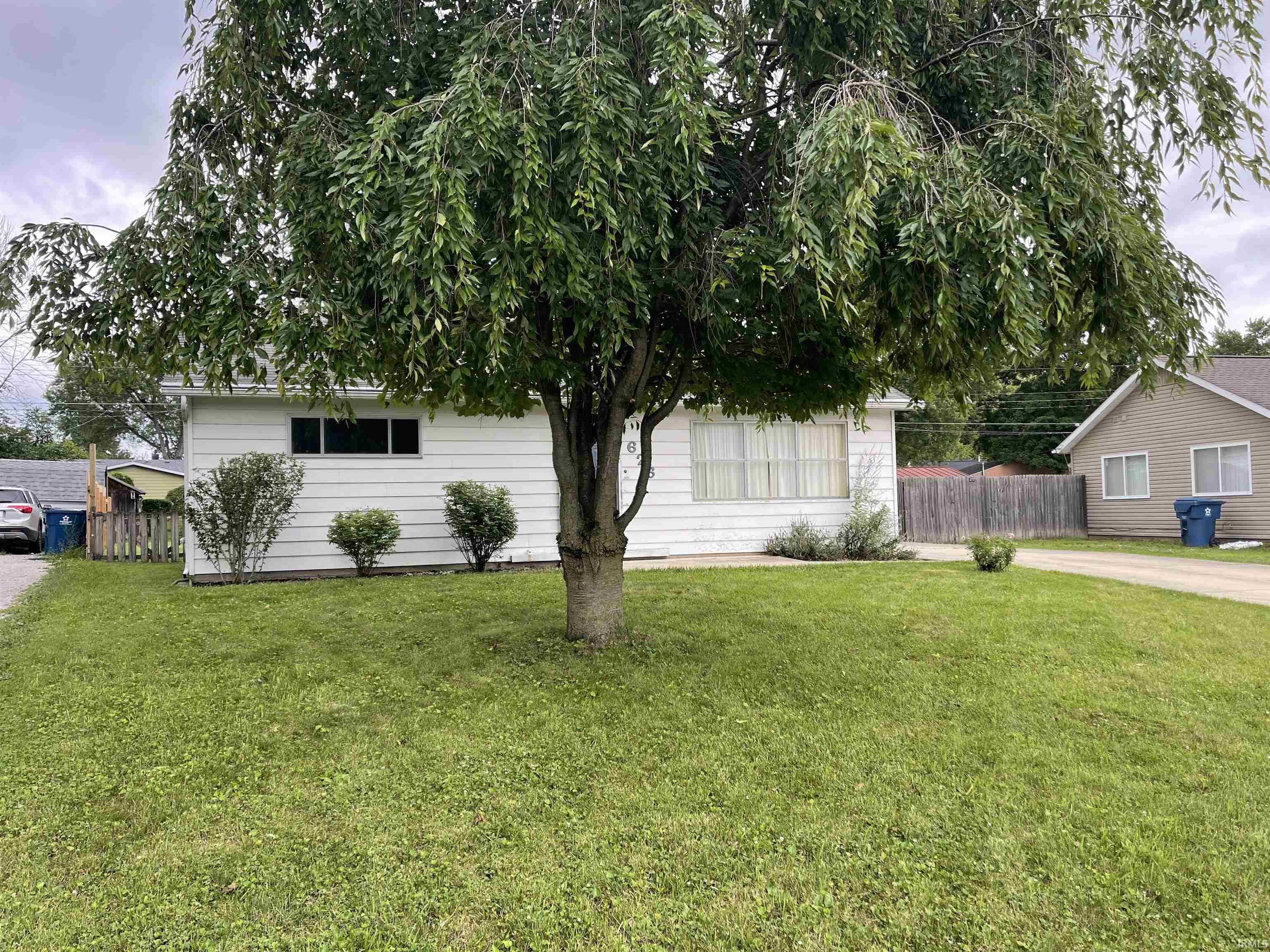 626 Brandford