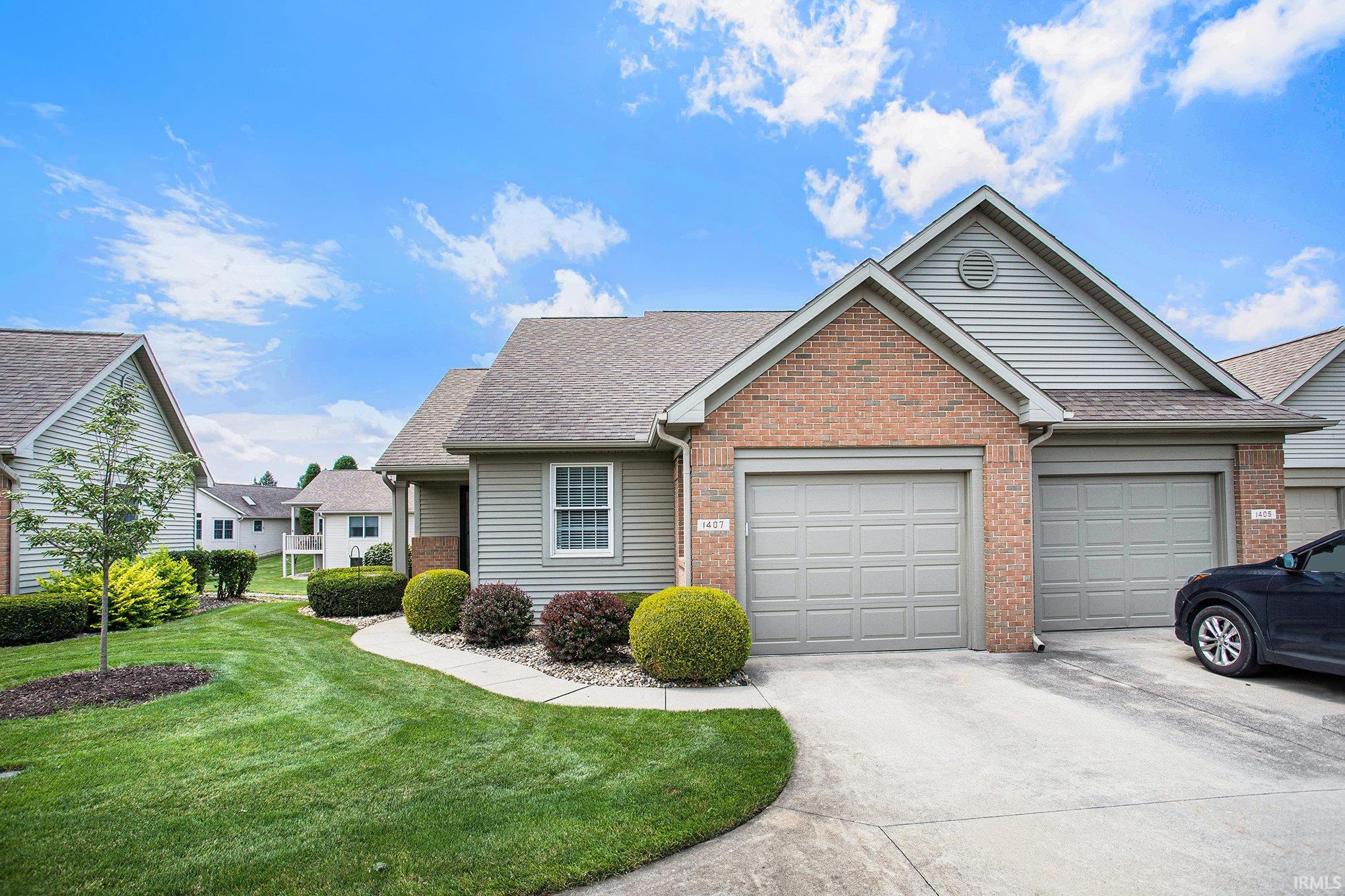 1407 Spring Brooke