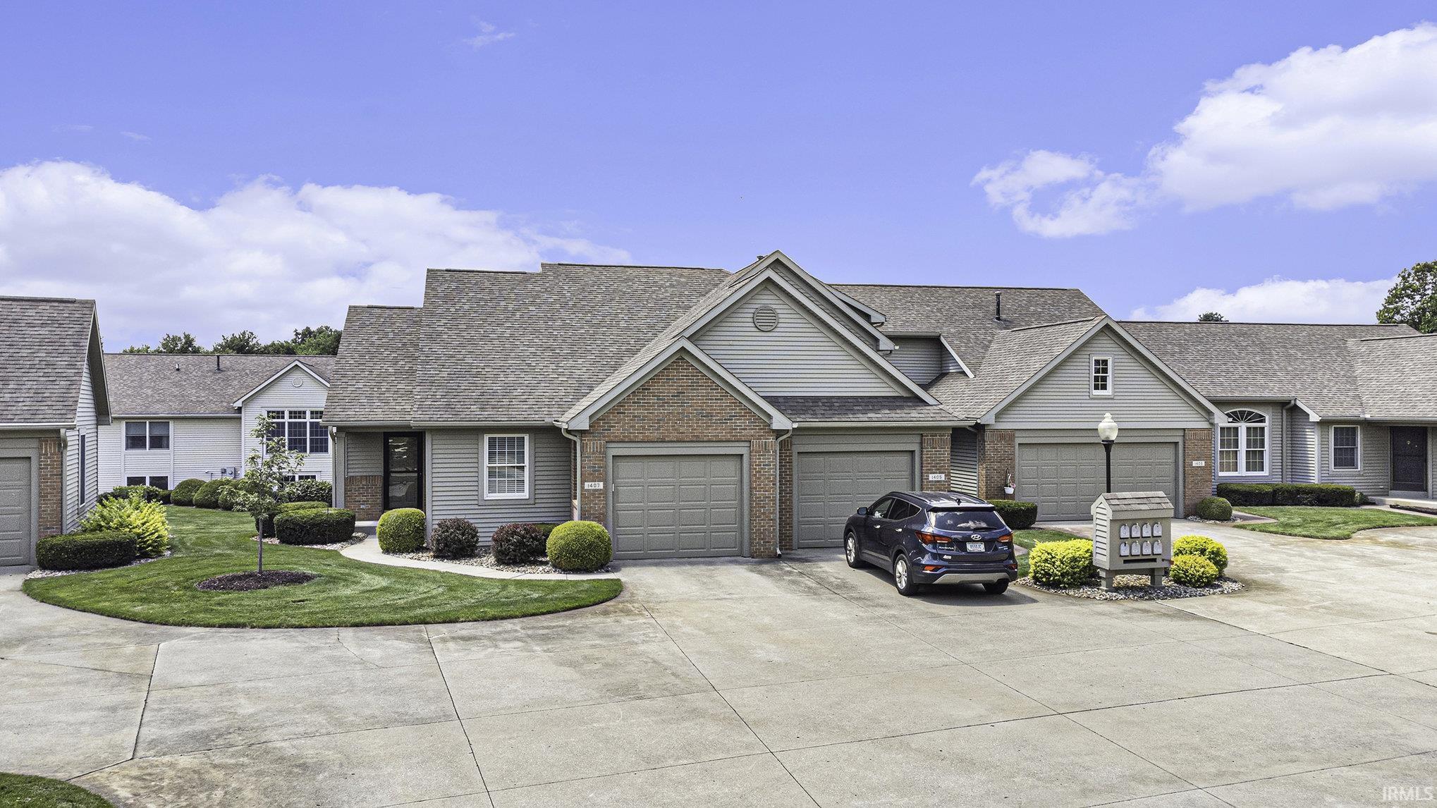 1407 Spring Brooke