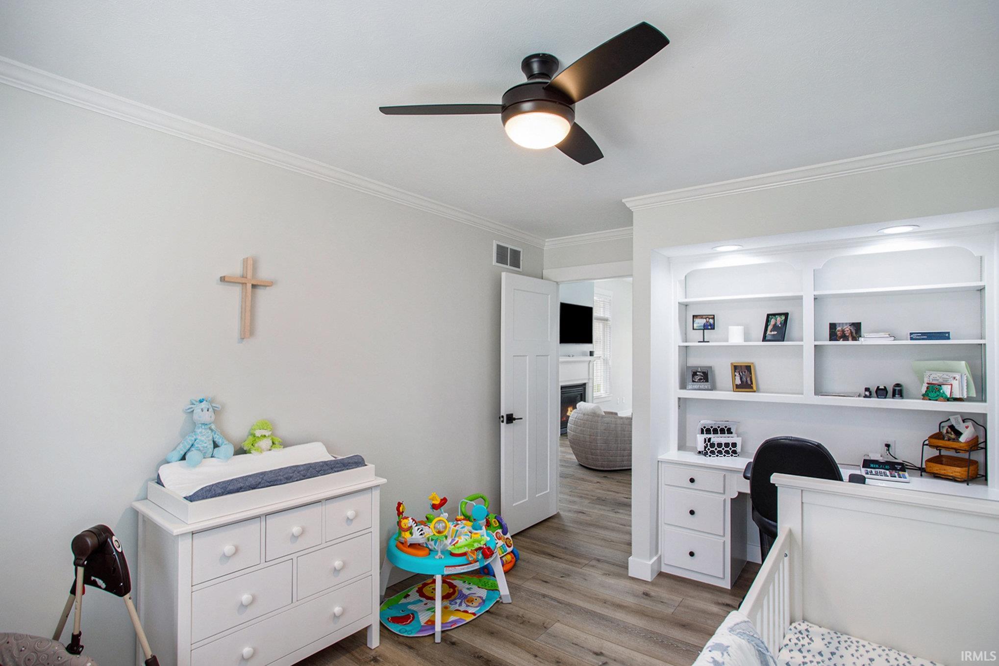1407 Spring Brooke