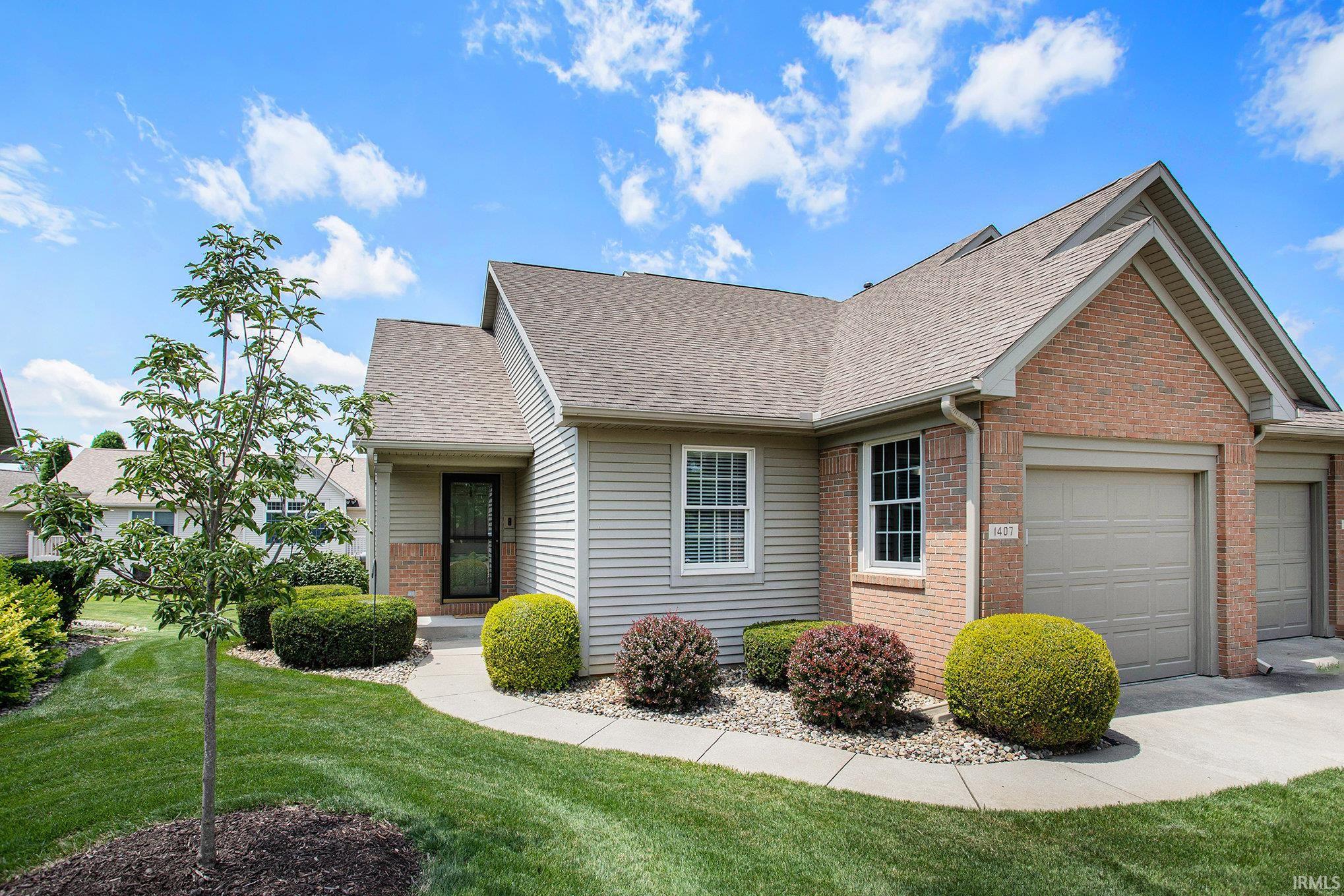 1407 Spring Brooke