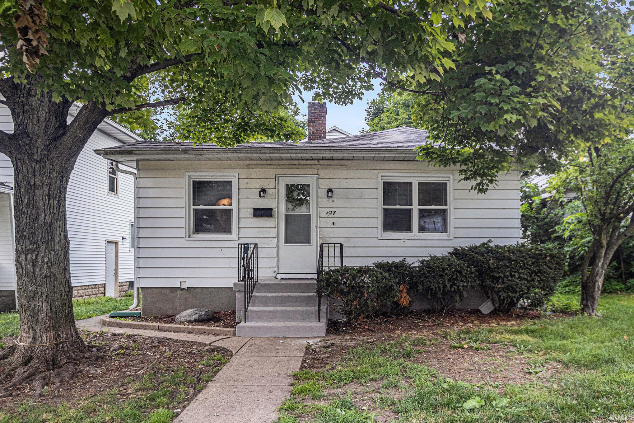 127 Irvington