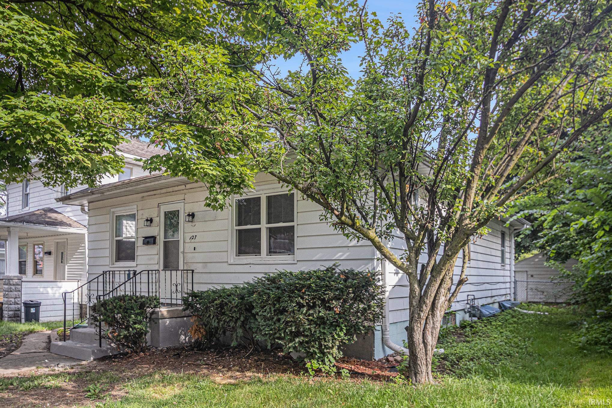 127 Irvington
