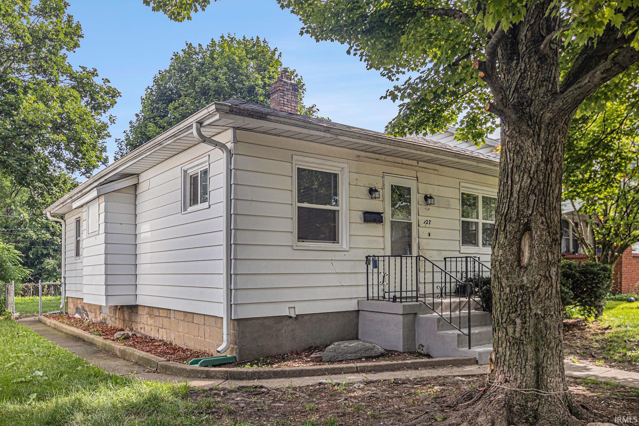127 Irvington