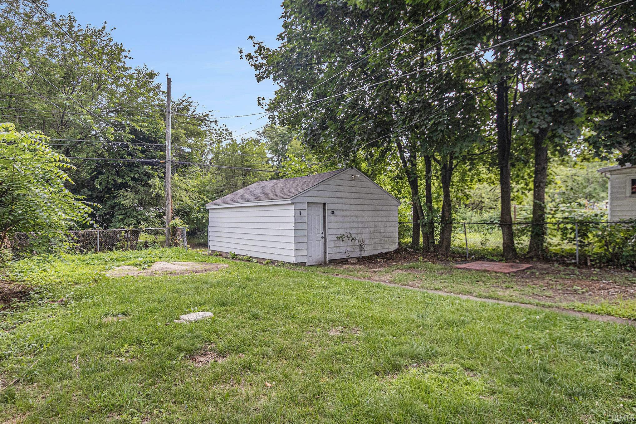 127 Irvington