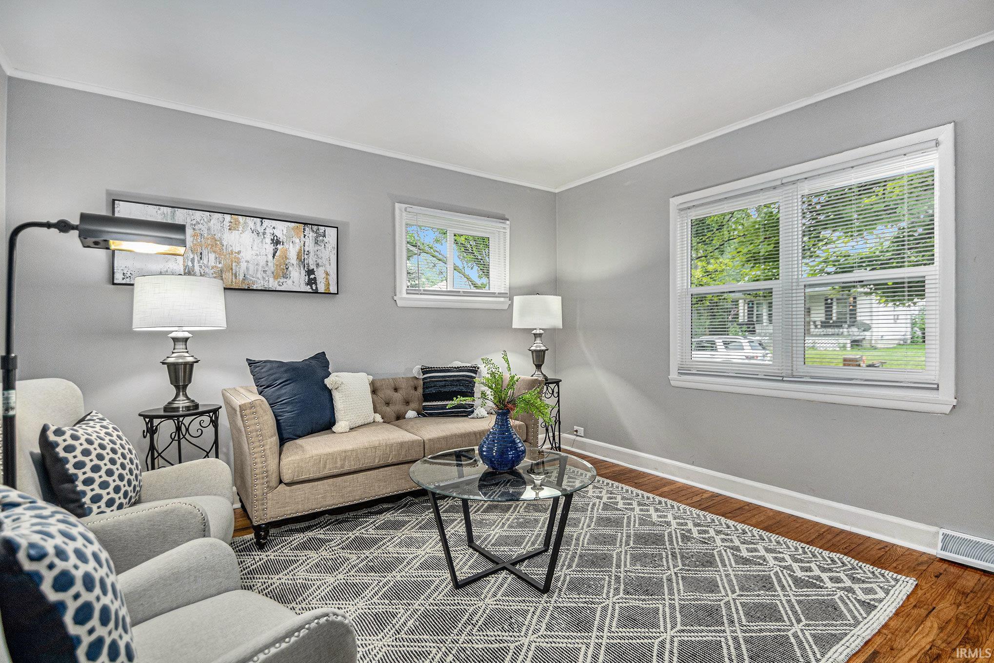 127 Irvington