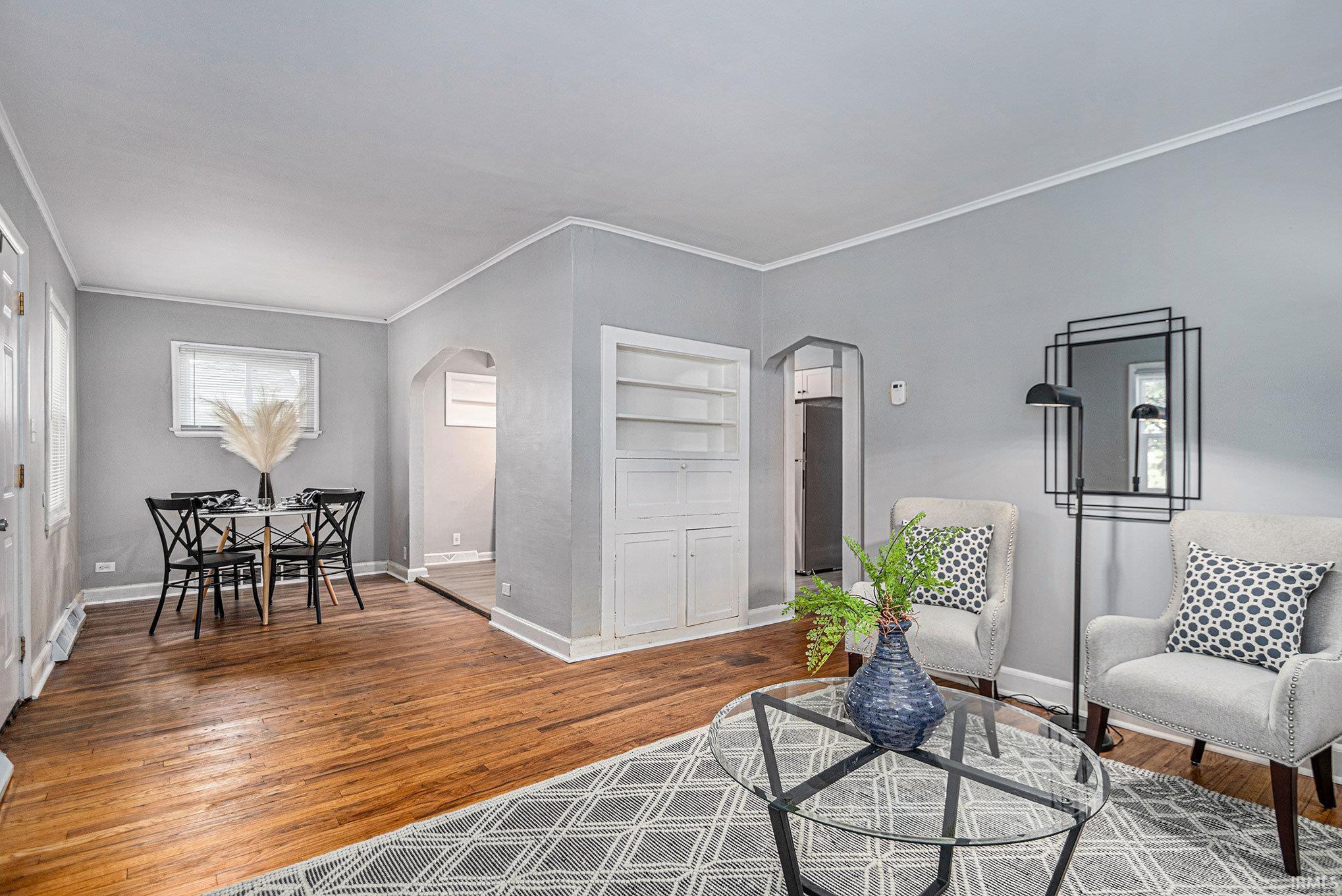 127 Irvington