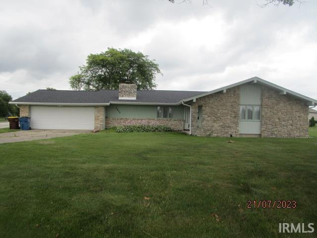 8832 Wheelock