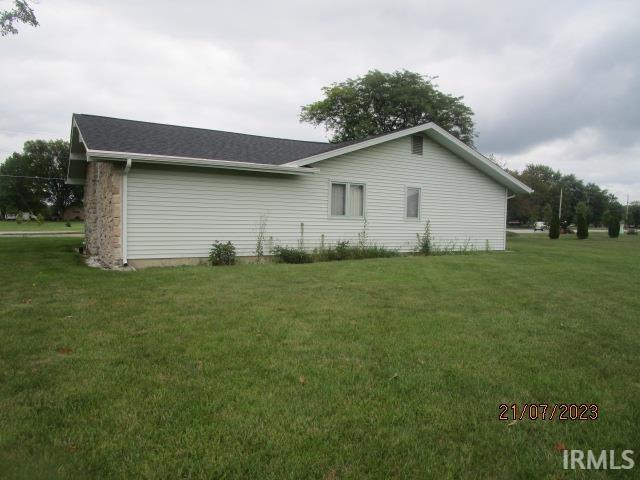 8832 Wheelock