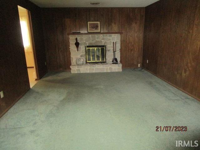 8832 Wheelock