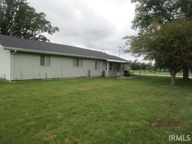 8832 Wheelock